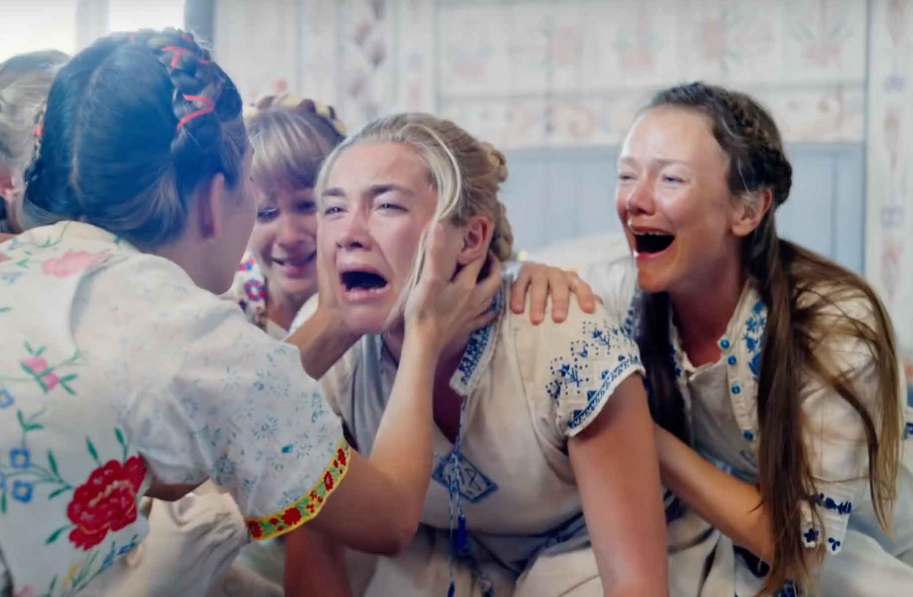 „Midsommar“ startet am 26. September 2019 in Deutschland.