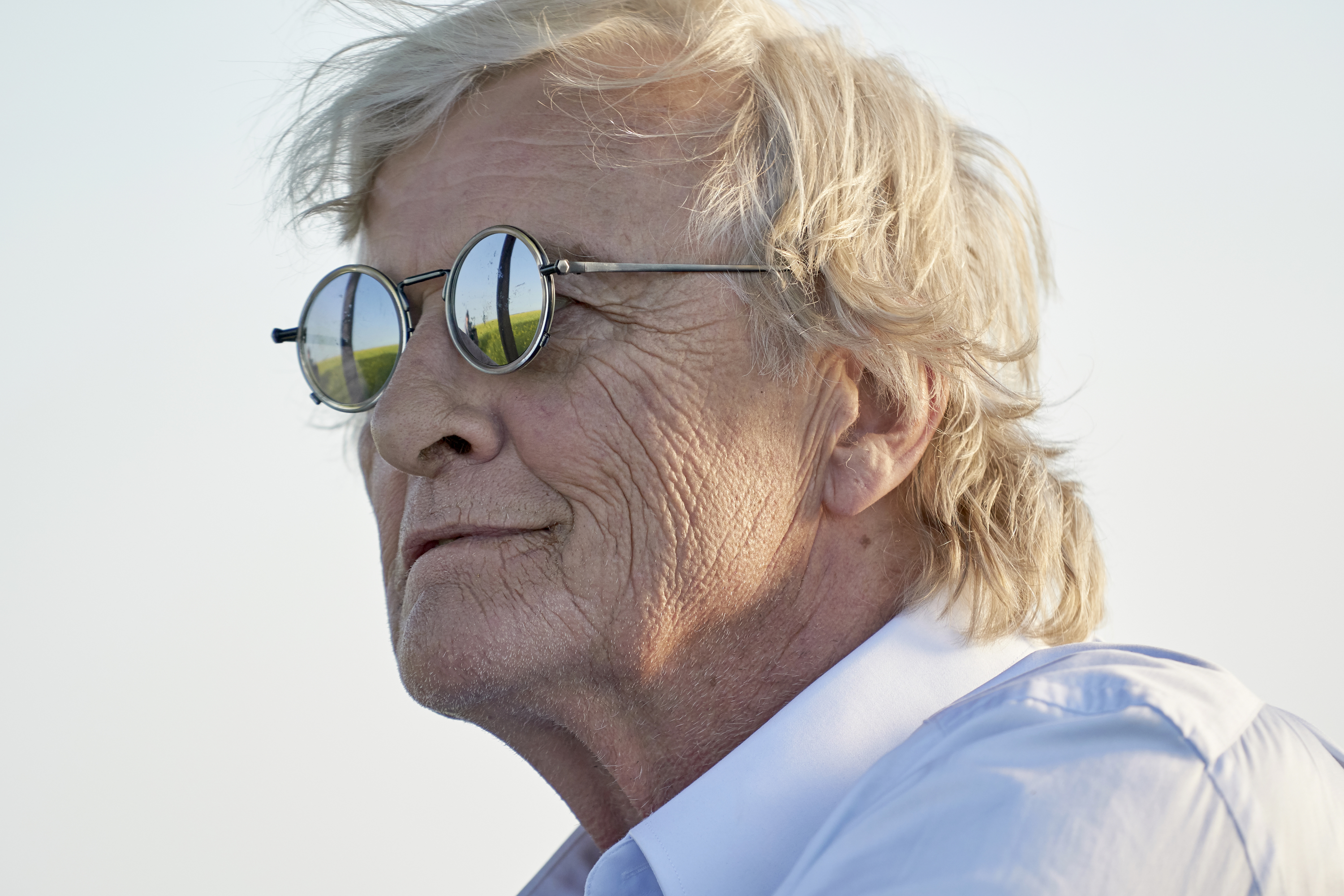 Der niederländische Schauspieler Rutger Hauer („Blade Runner“) starb am 19. Juli 2019 im Alter von 75 Jahren