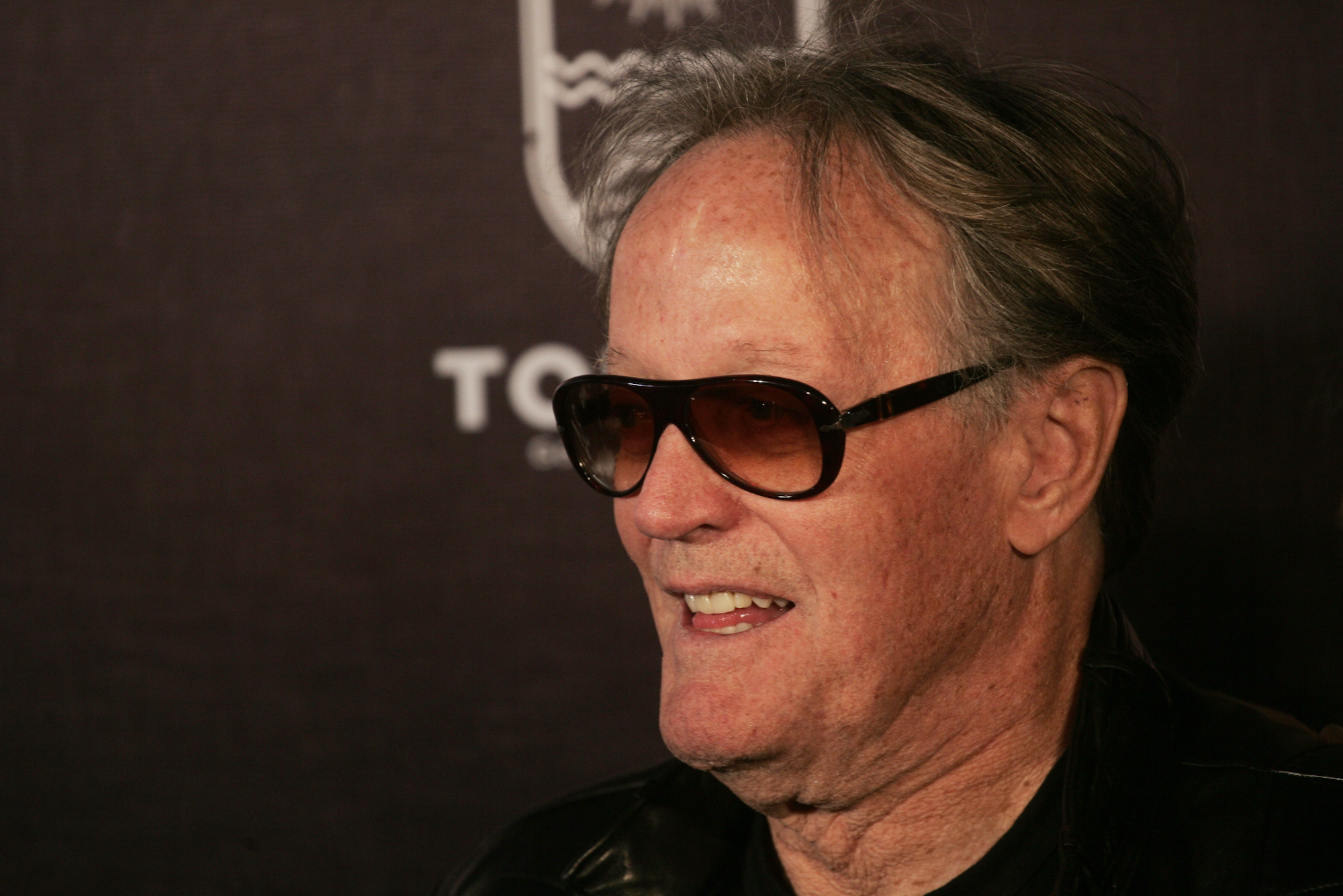 Schauspiellegende Peter Fonda („Easy Rider“) starb am 16. August 2019 mit 79 Jahren