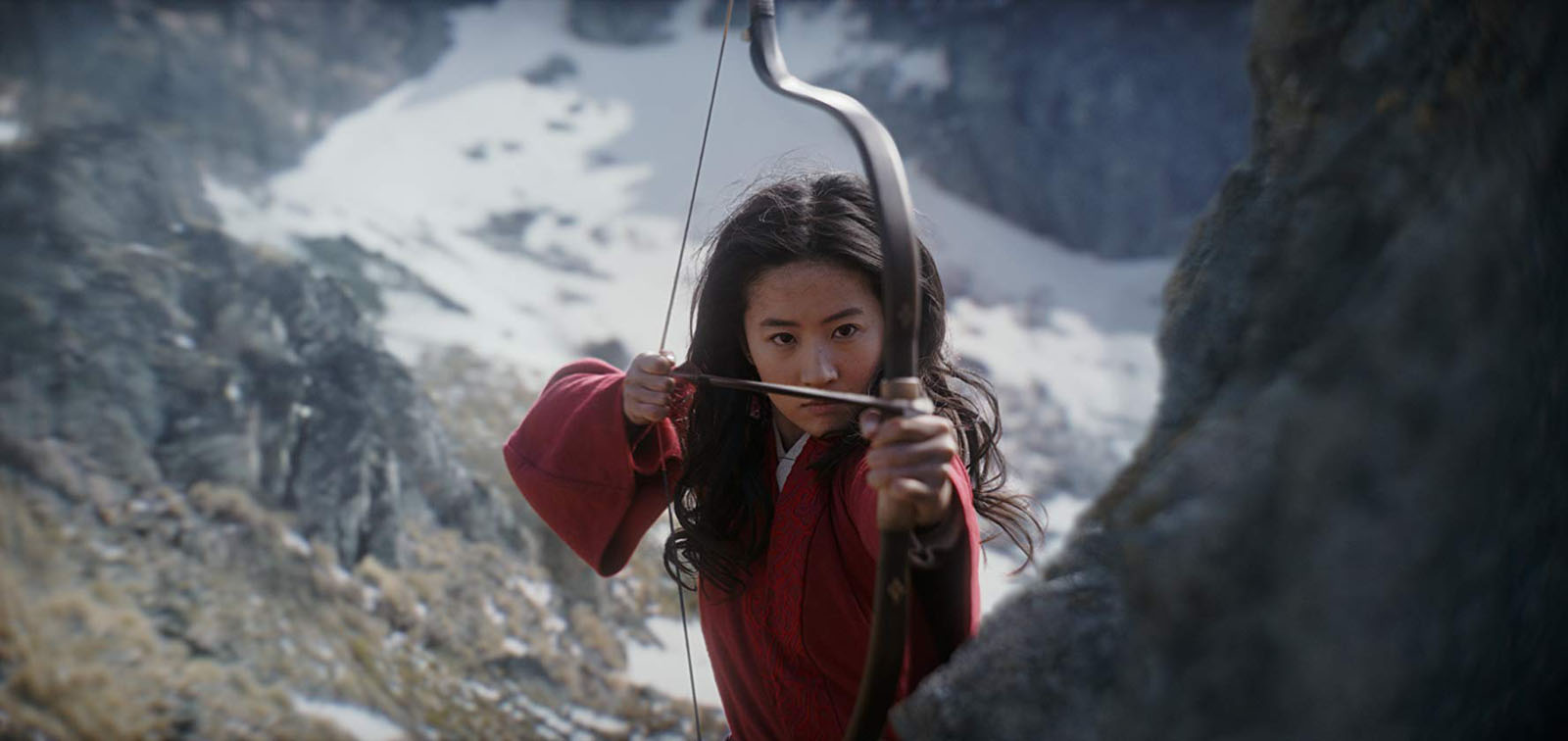 „Mulan“ startet am 26. März in den deutschen Kinos.