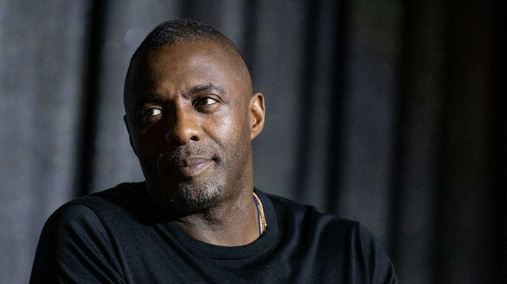 Idris Elba