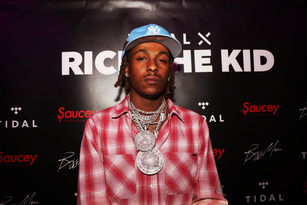 Rich the Kid