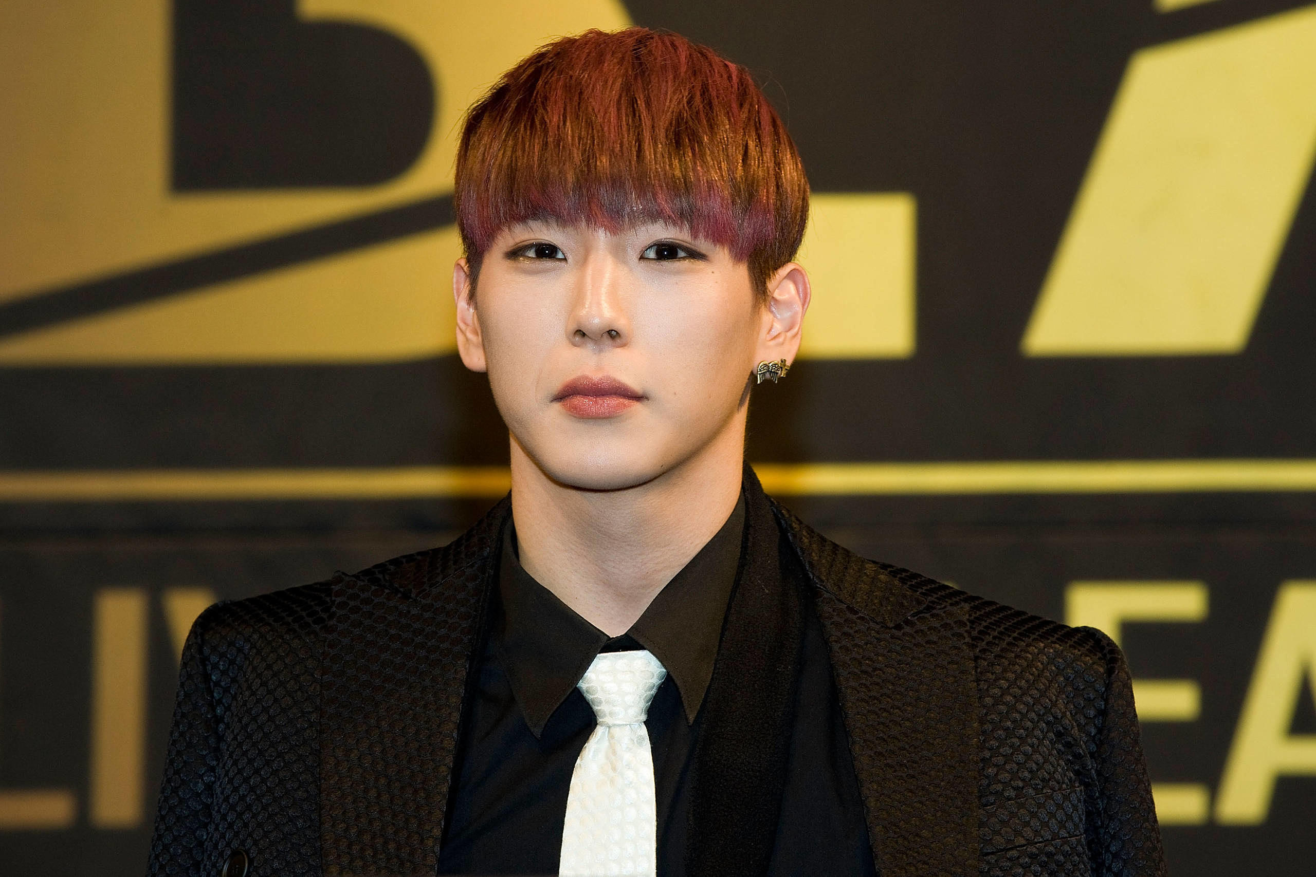 Himchan.