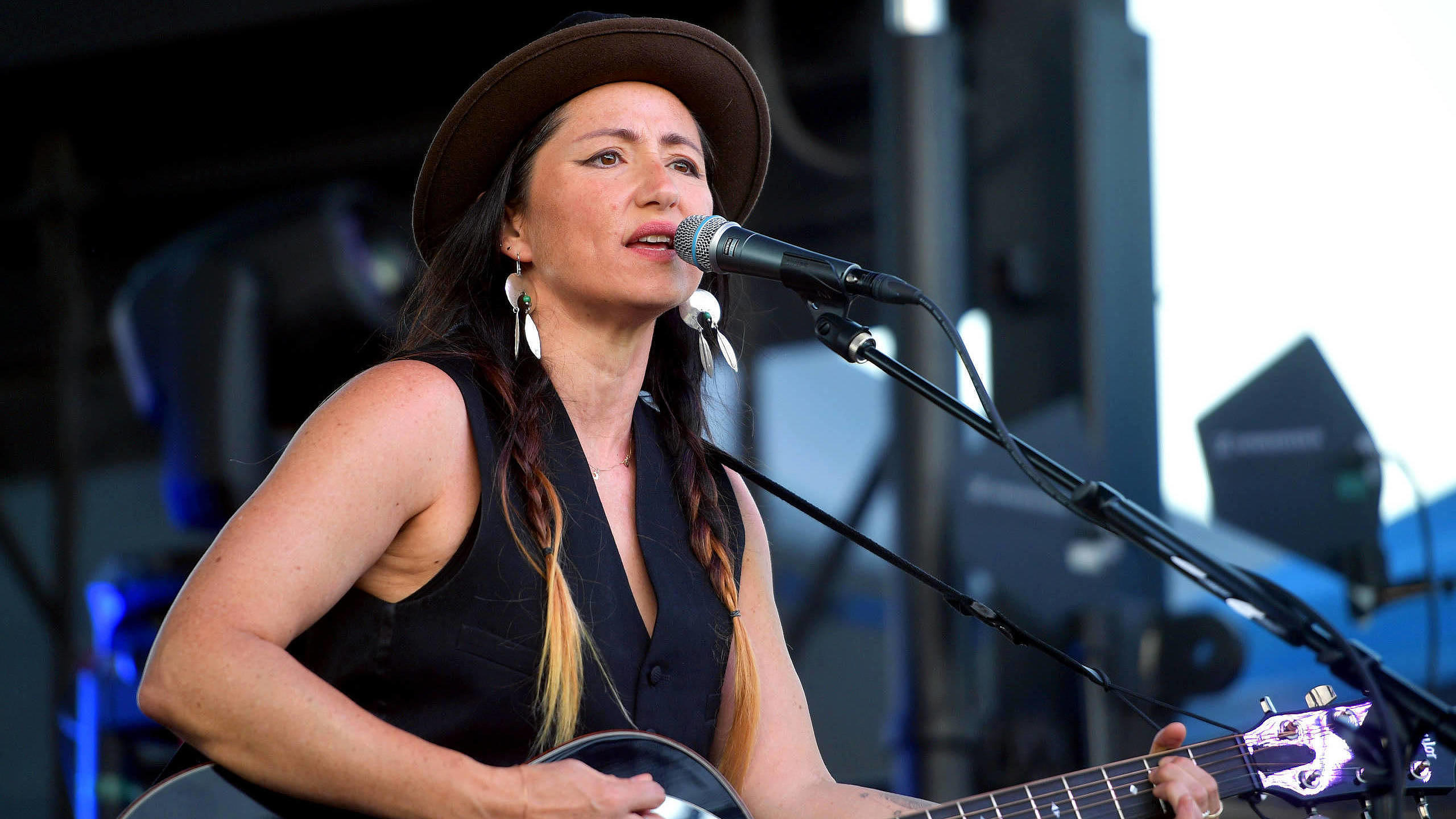 KT Tunstall