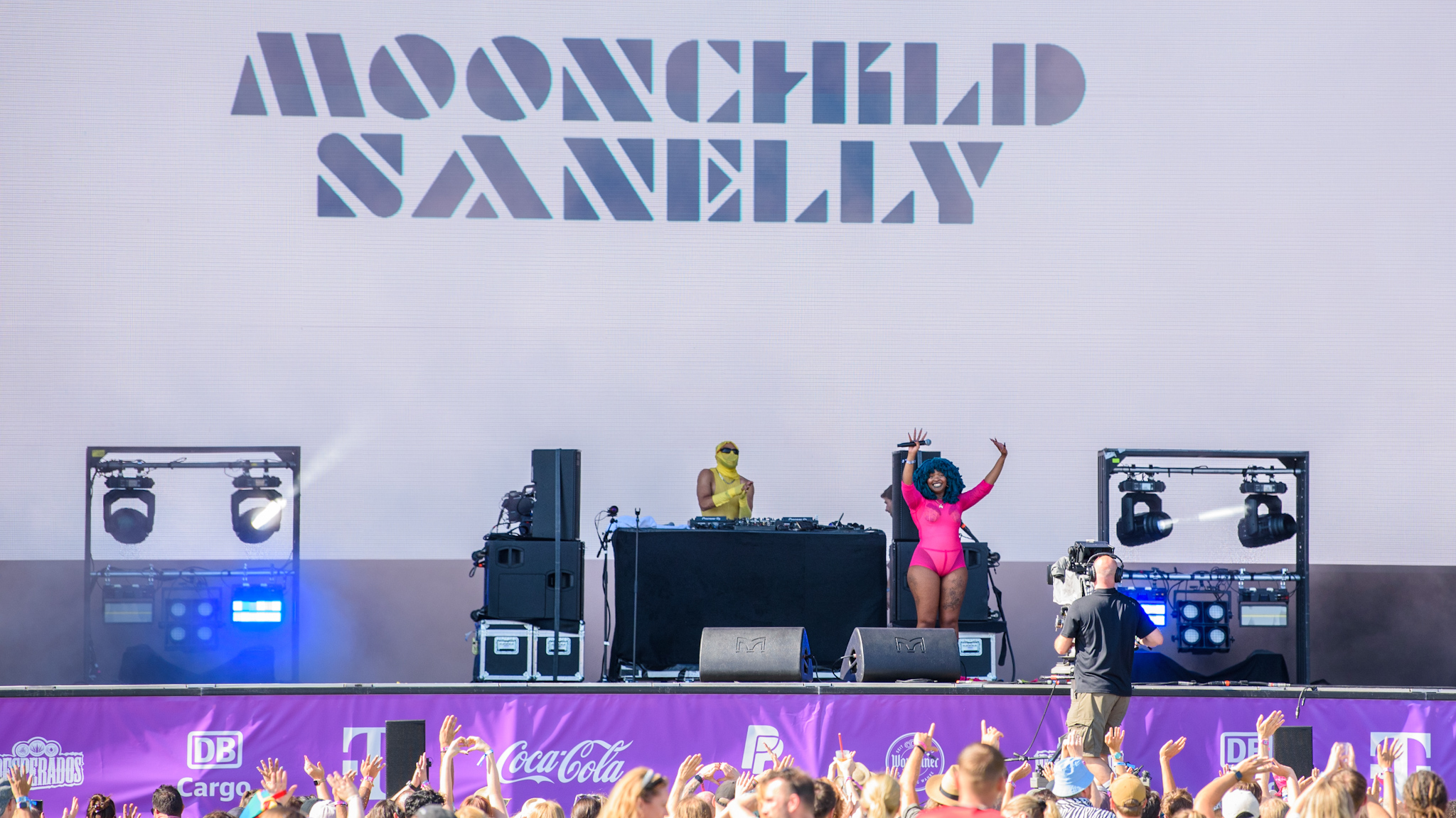 Moonchild Sanelly