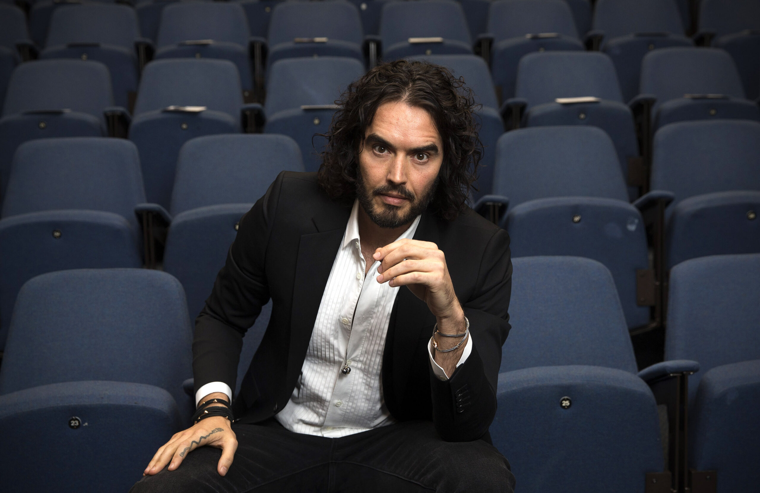 Russell Brand