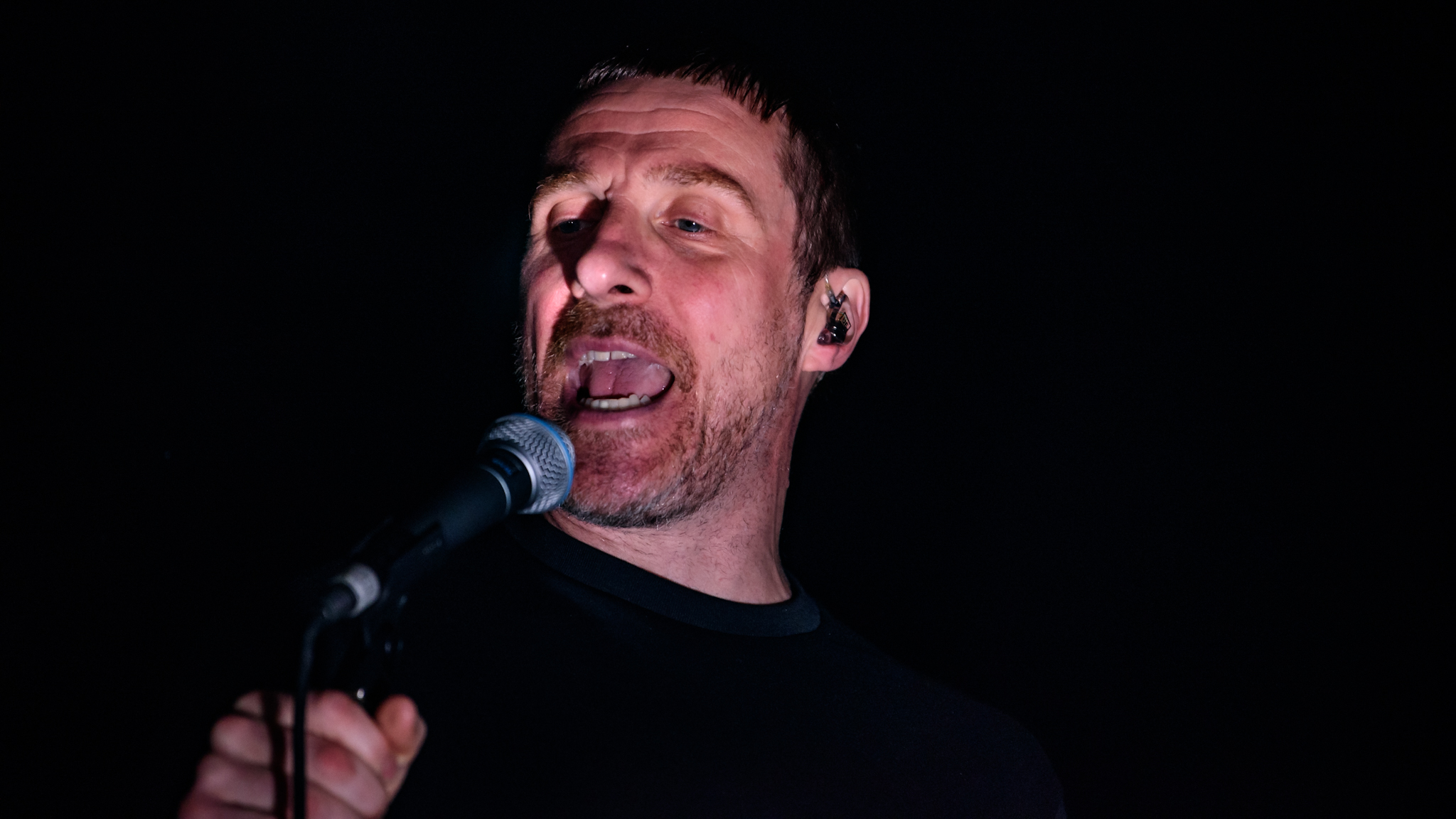 Sleaford Mods live in Berlin