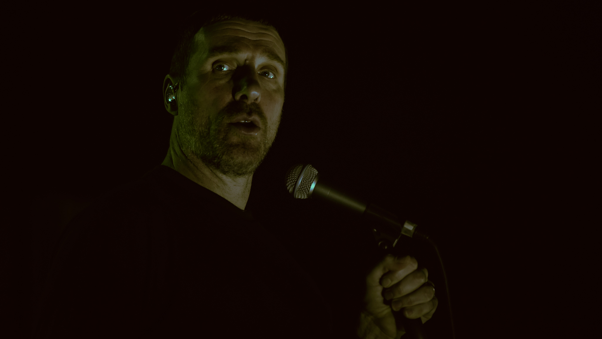 Sleaford Mods live in Berlin