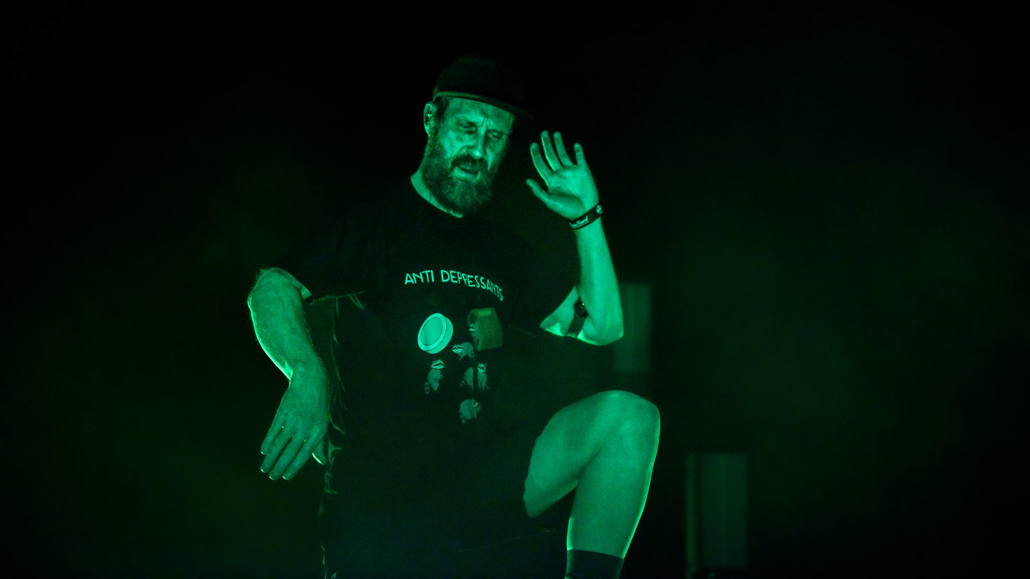 Sleaford Mods live in Berlin