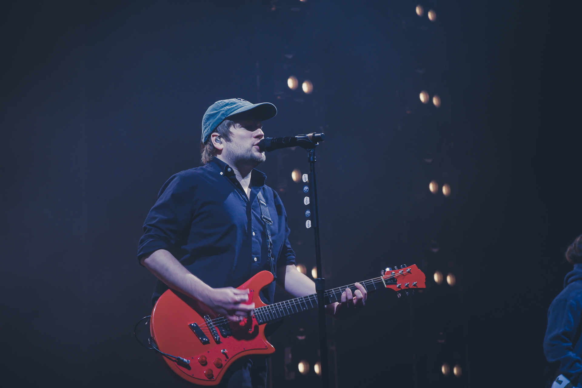 Fall Out Boy live in Berlin