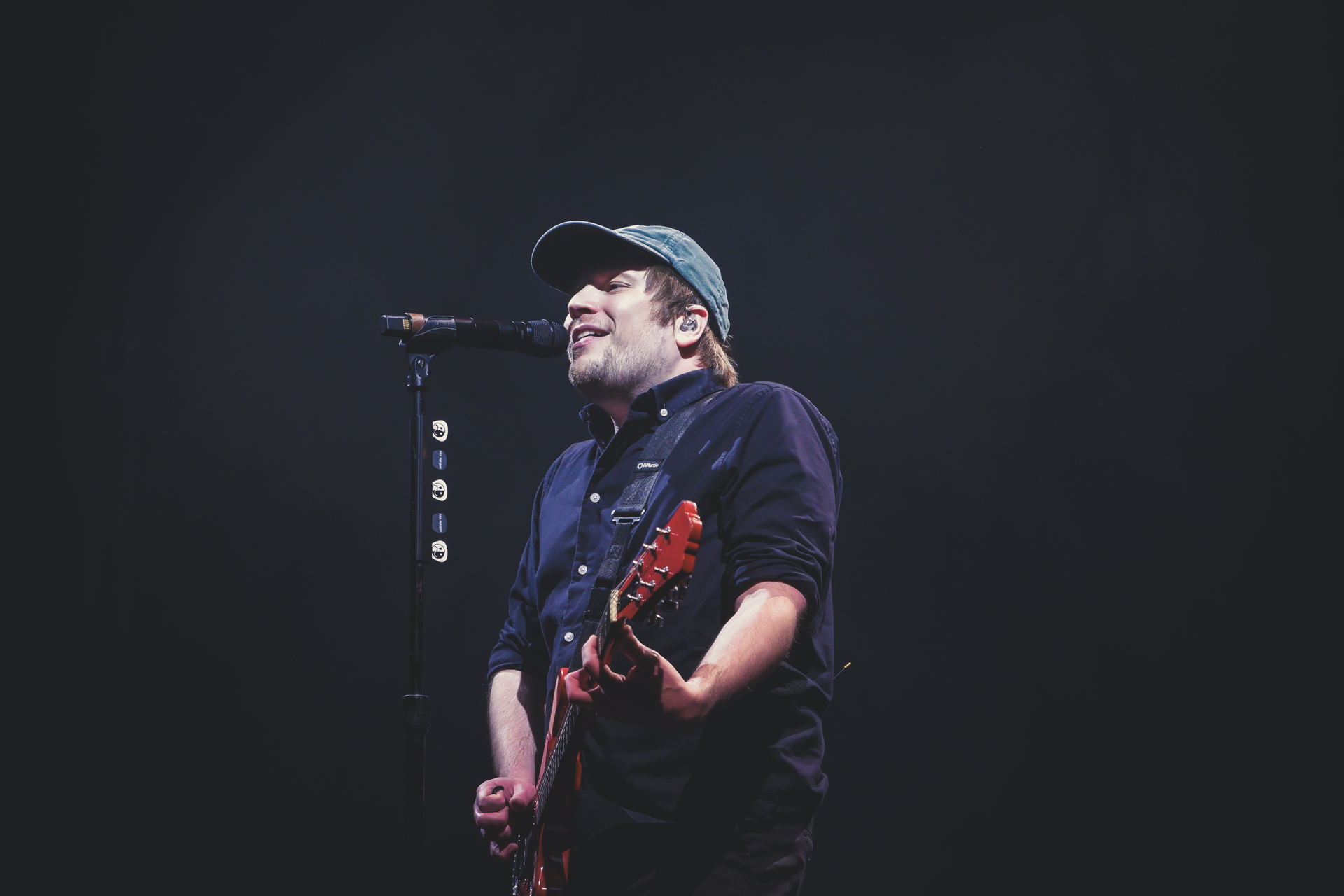 Fall Out Boy live in Berlin