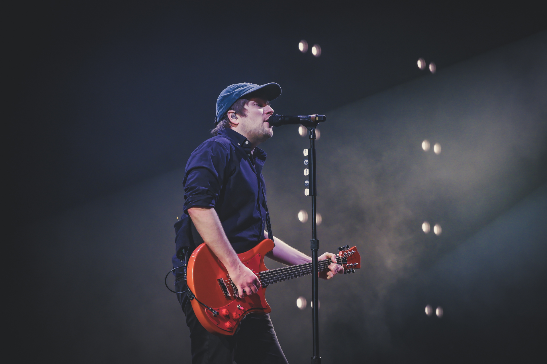 Fall Out Boy live in Berlin