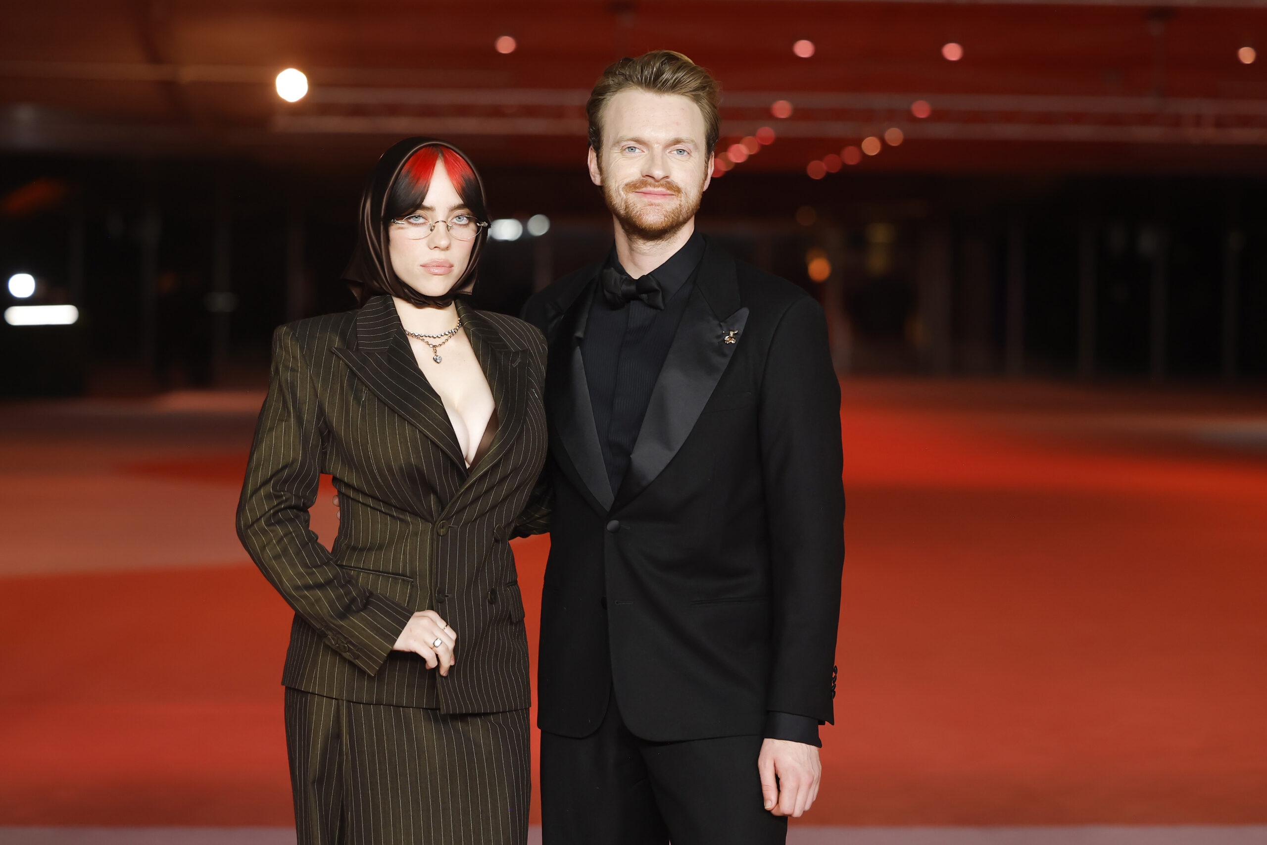 Billie Eilish und Finneas