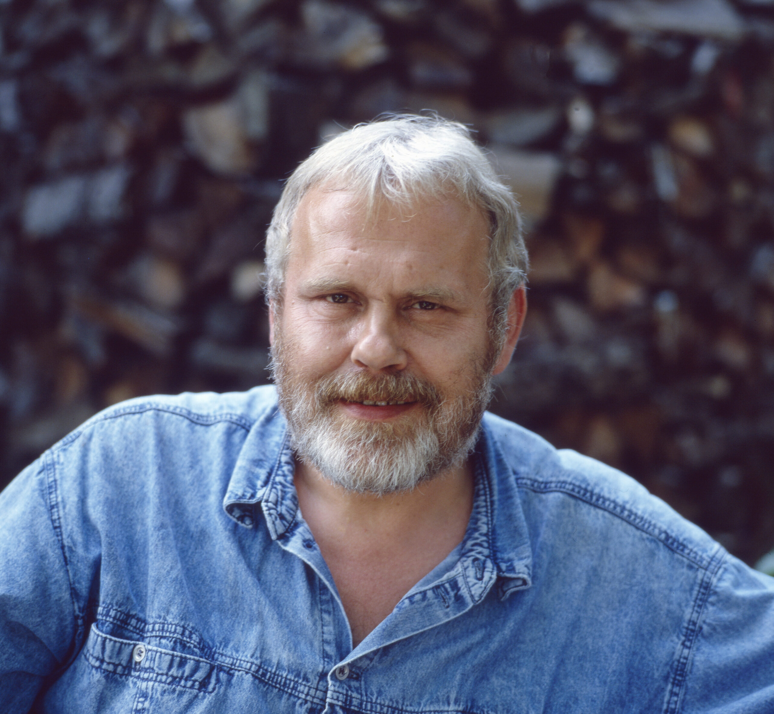 Gunther Emmerlich, 1996