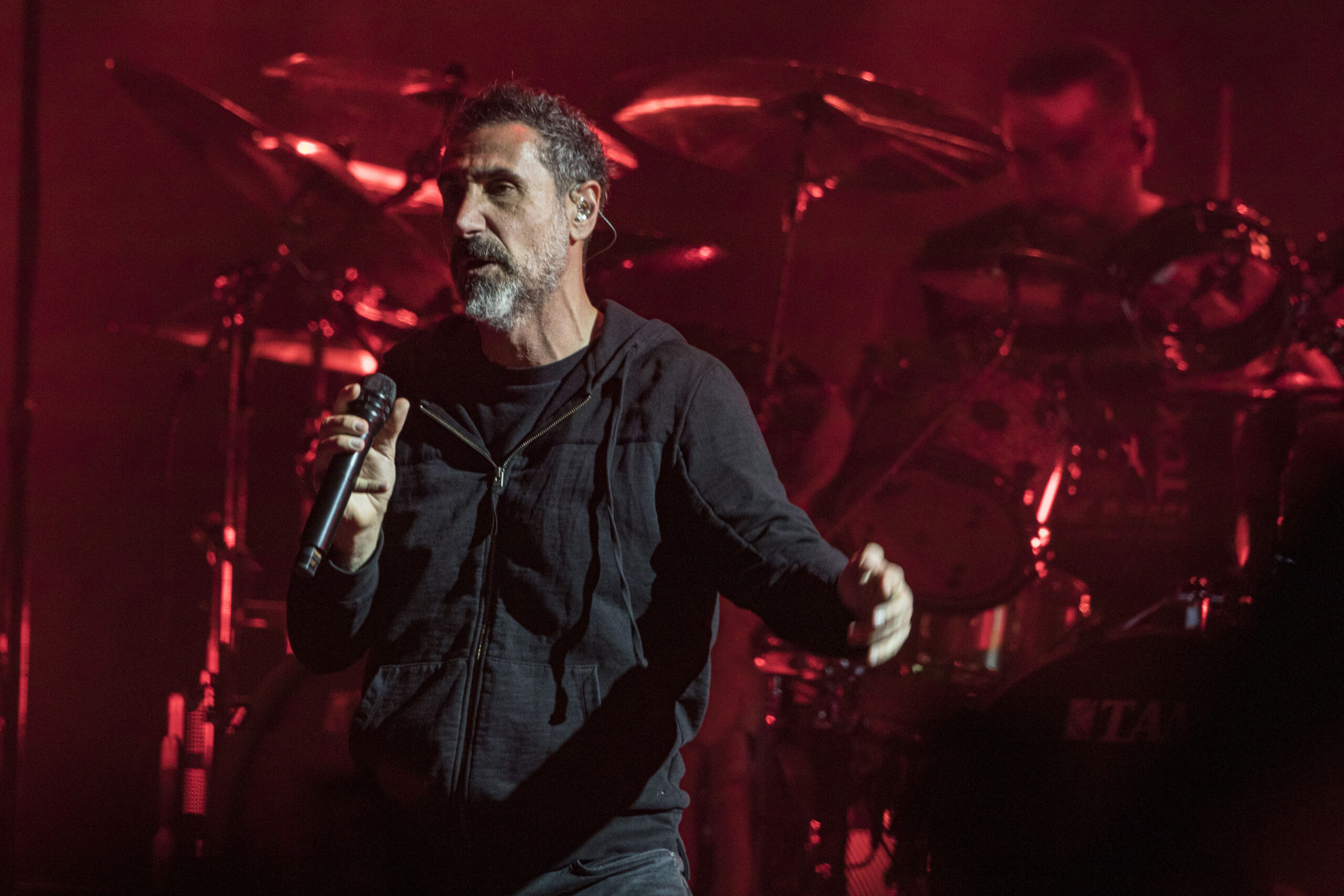 Serj Tankian von System Of A Down