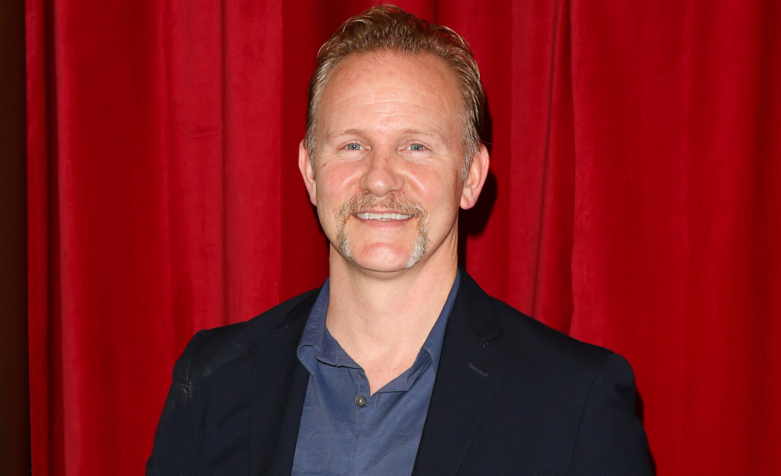 Morgan Spurlock