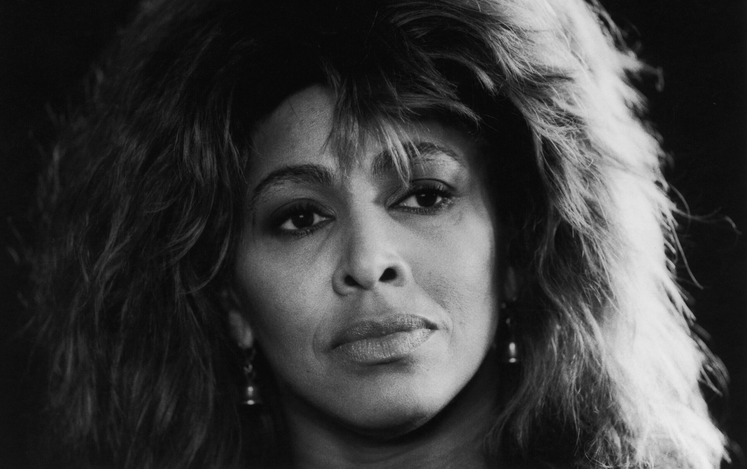 Tina Turner 1988