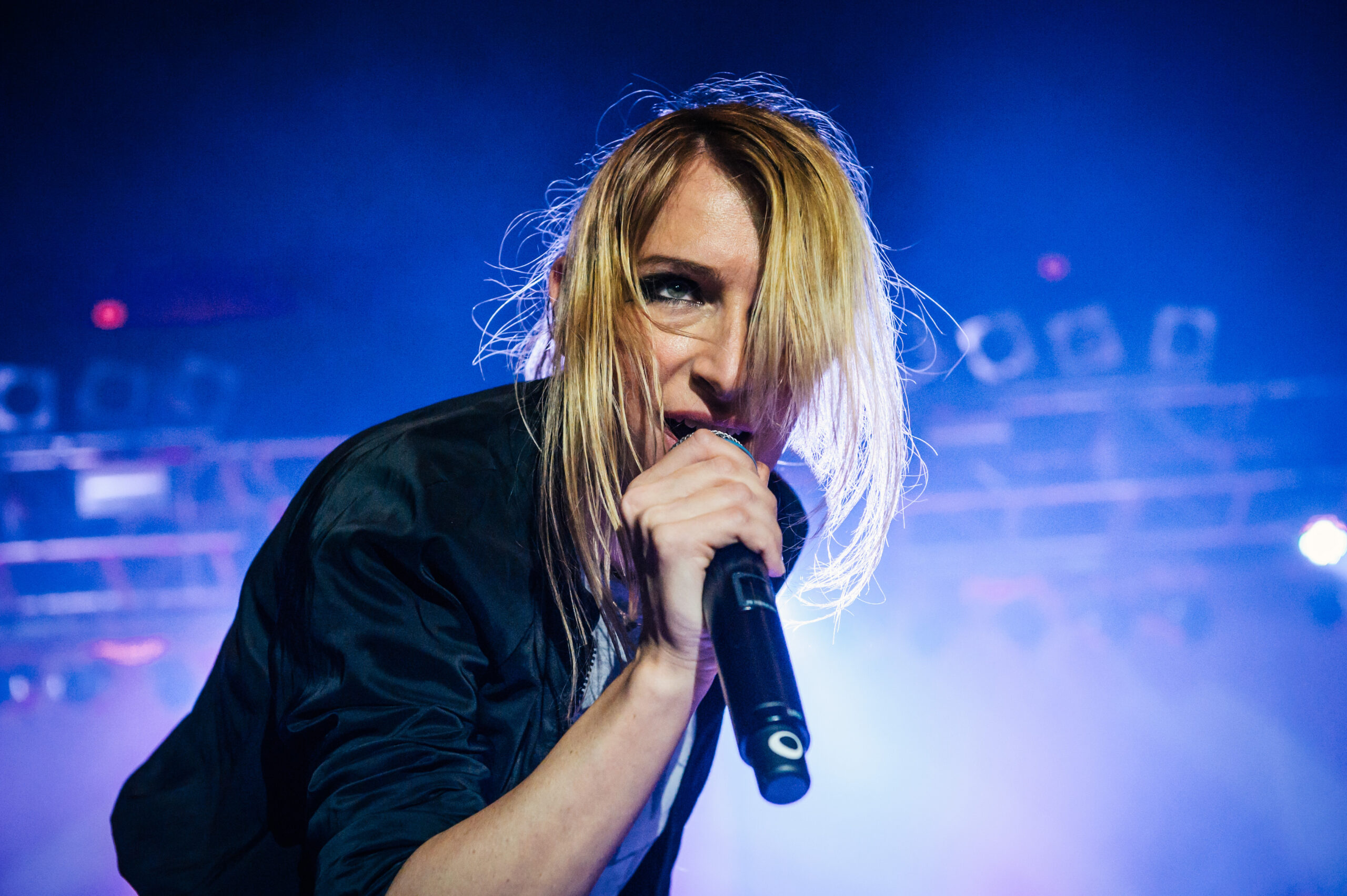 Guano Apes live in Berlin 2014