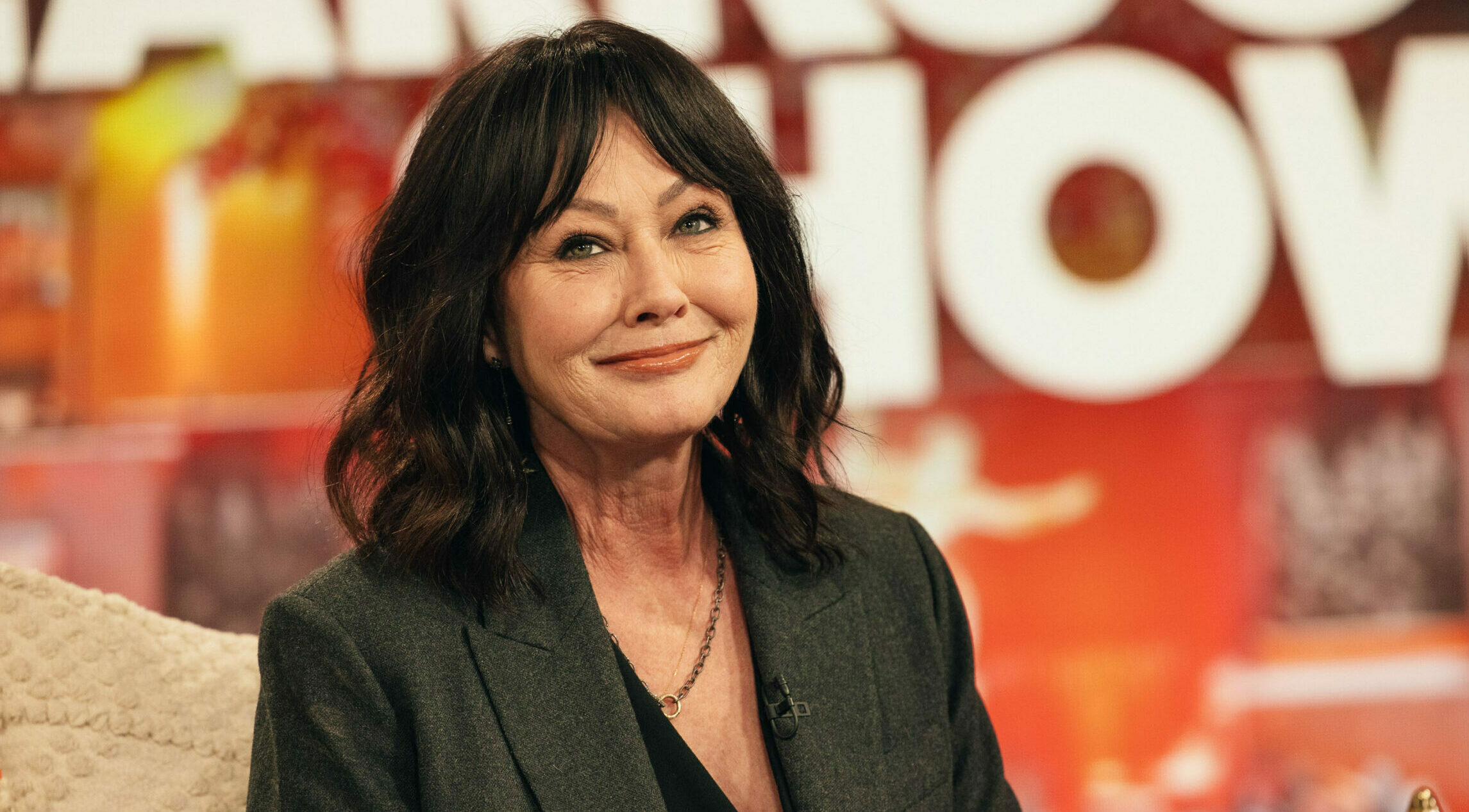 Shannen Doherty