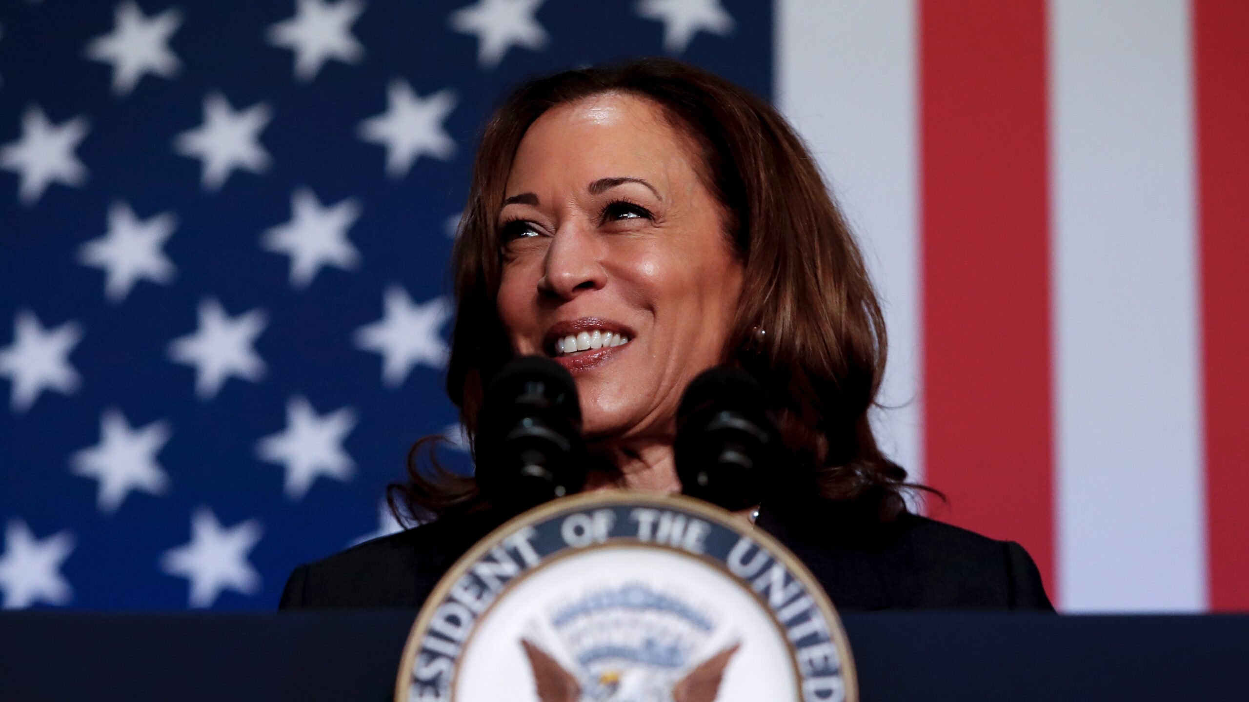 Kamala Harris