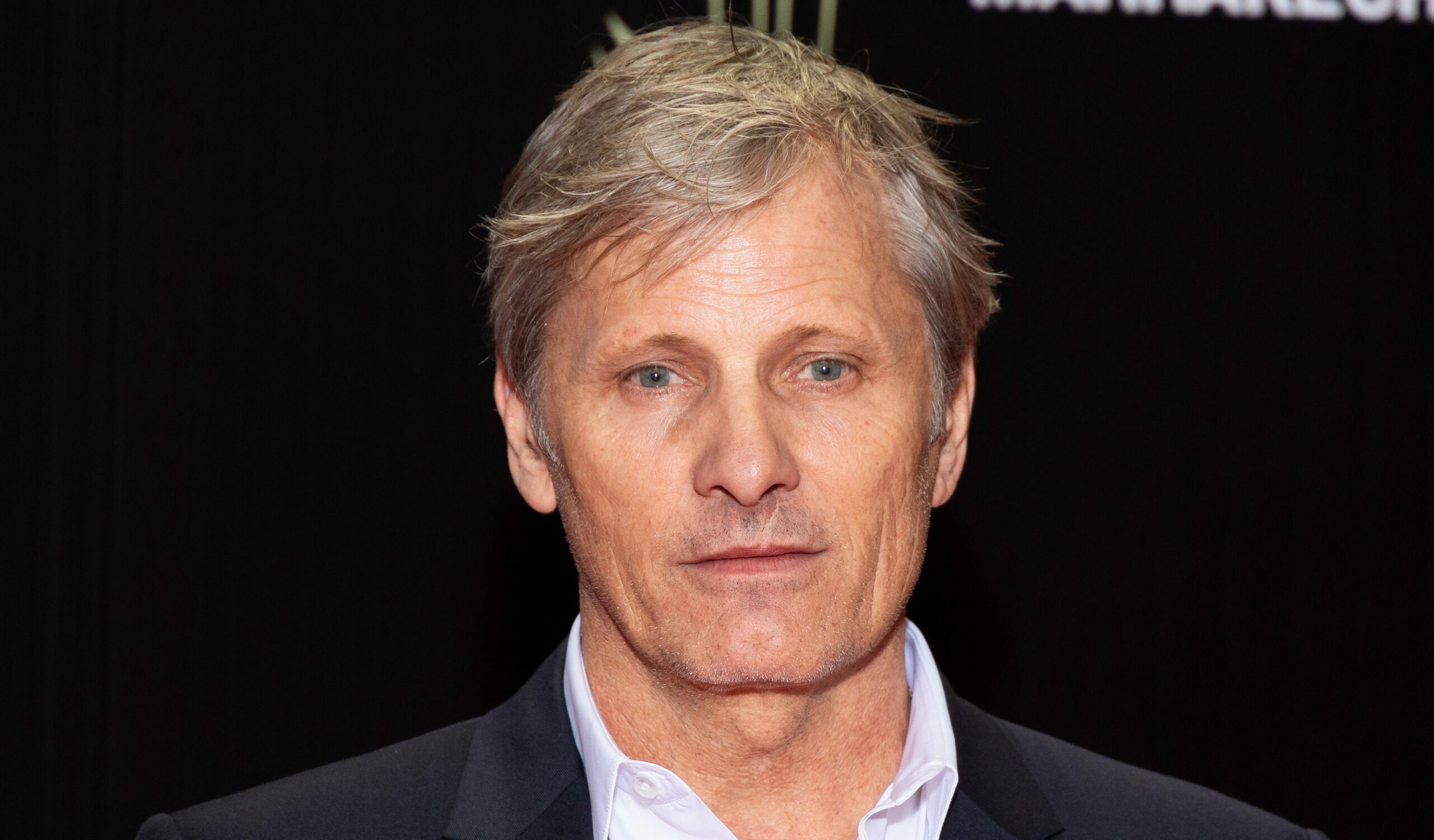 Viggo Mortensen