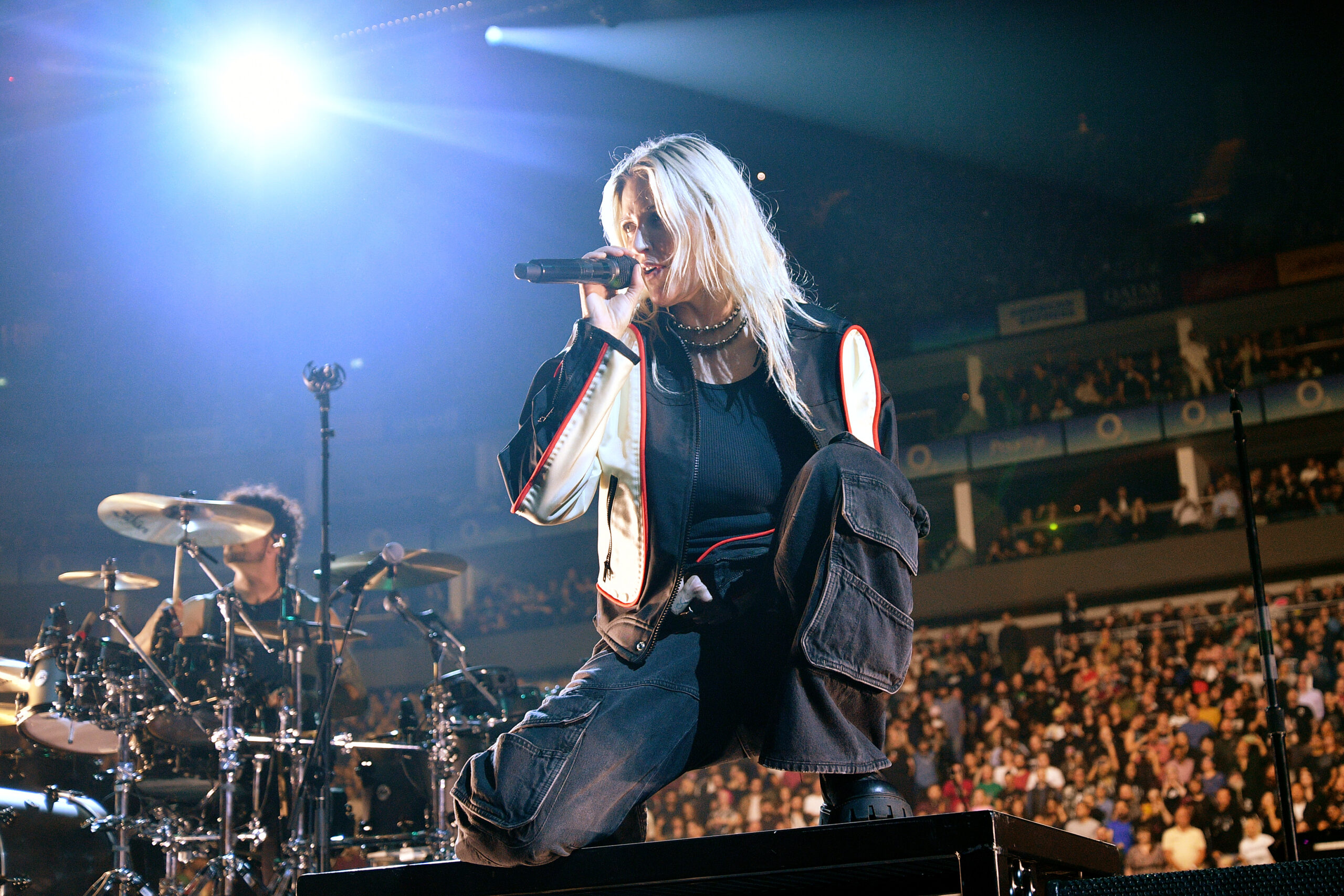 Linkin Park live in London