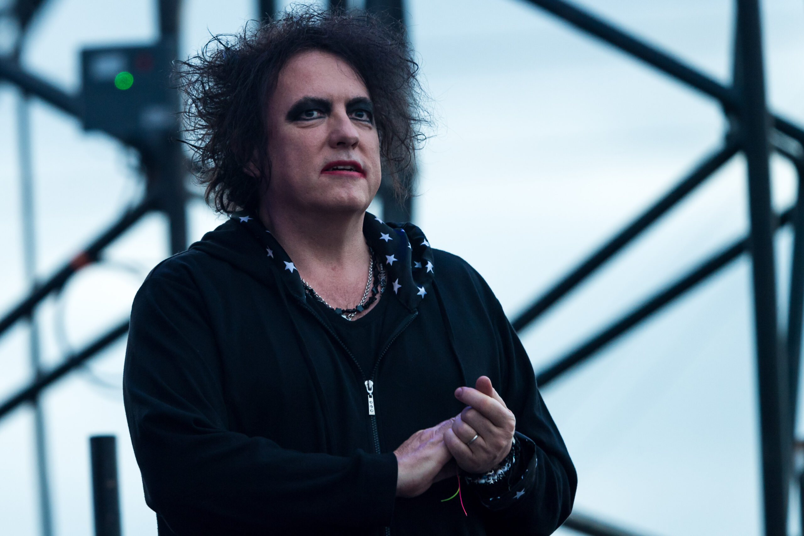 Robert Smith (2019)