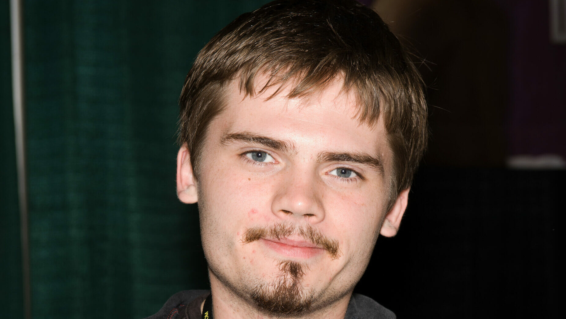 Jake Lloyd (2011)