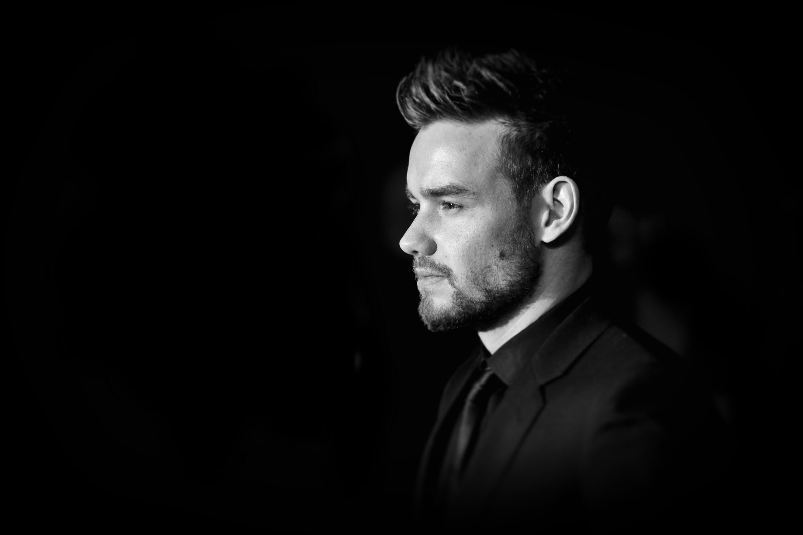 Liam Payne, 2016