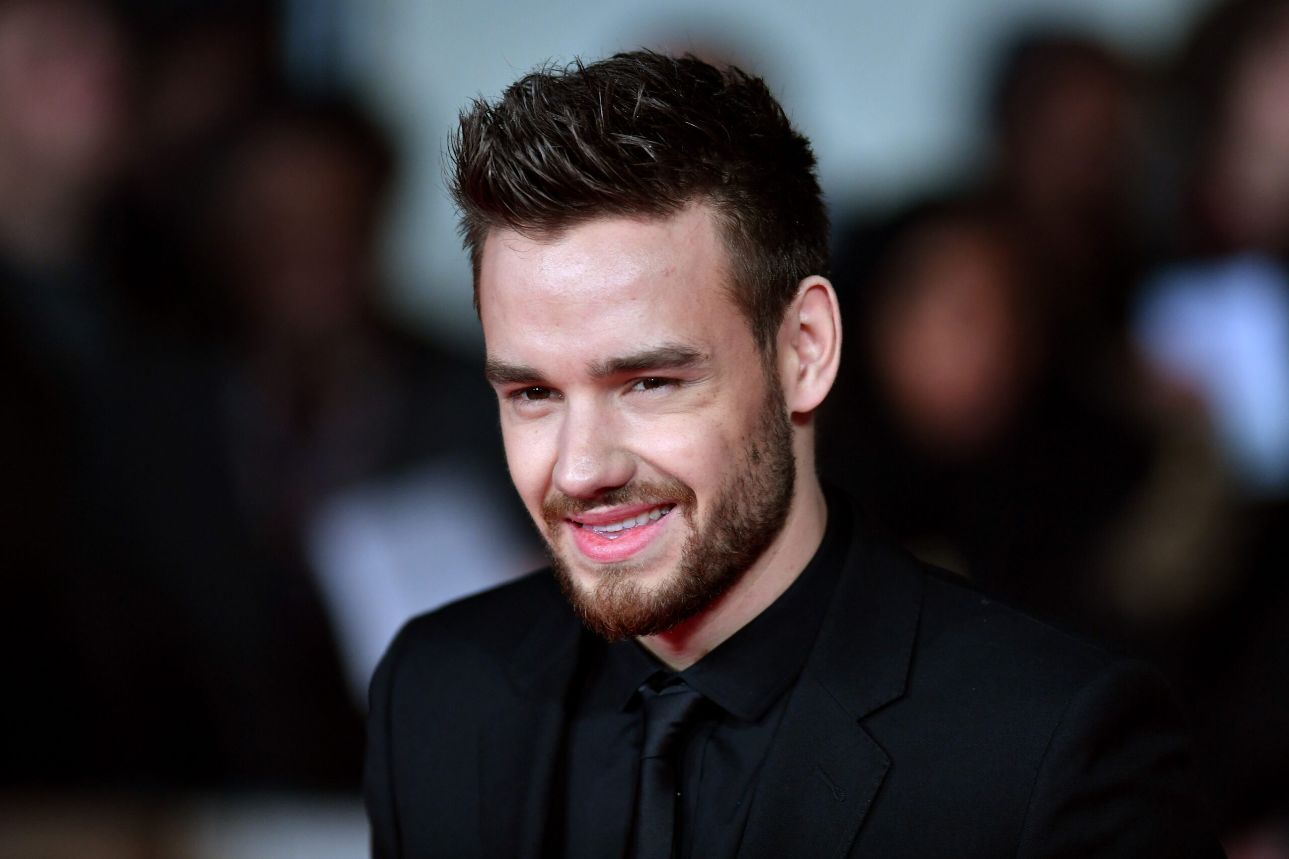 Liam Payne, 2016