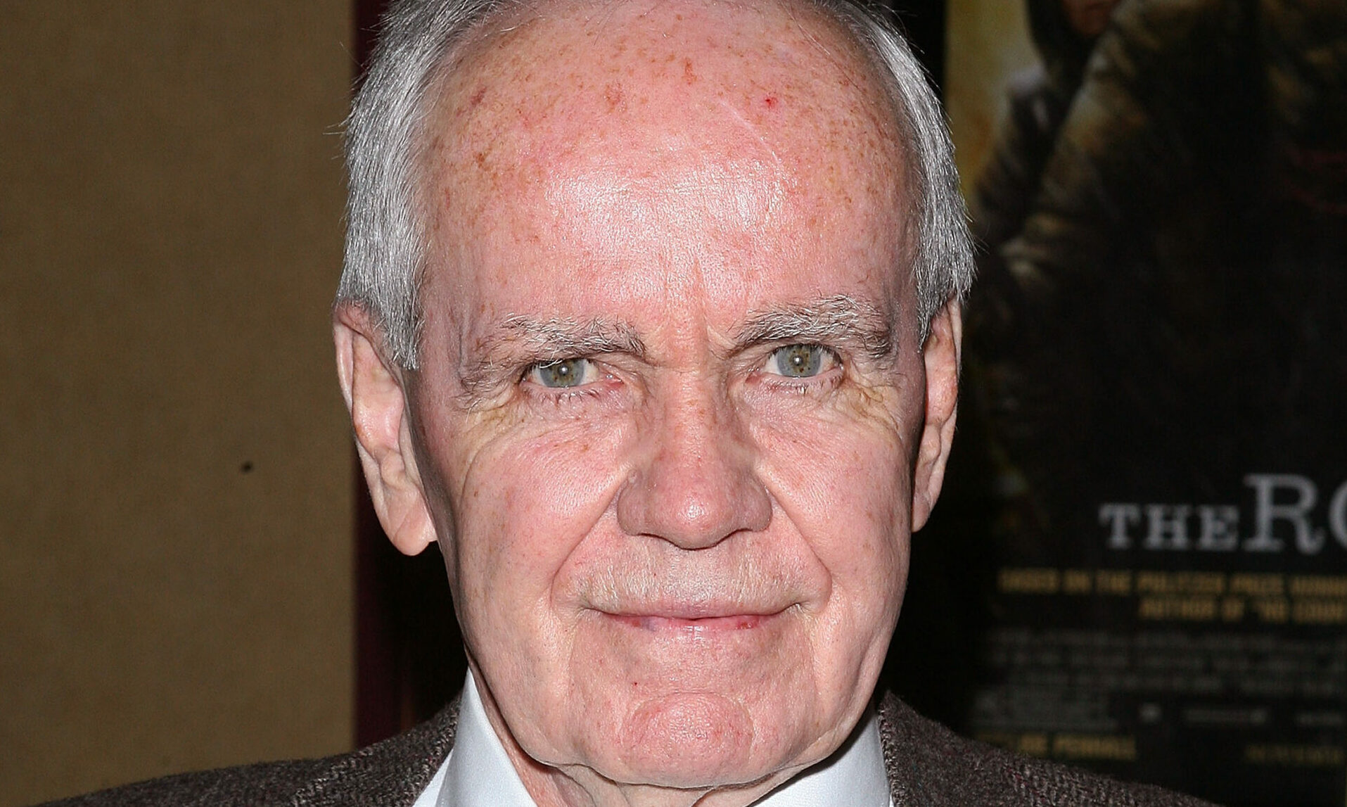 Cormac McCarthy (1933-2023)