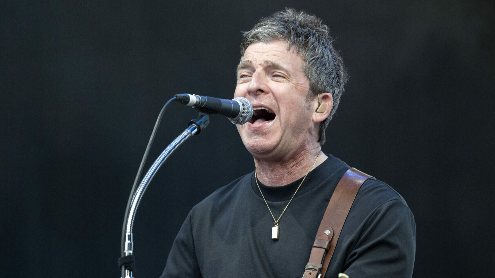 Noel Gallagher live (2024)