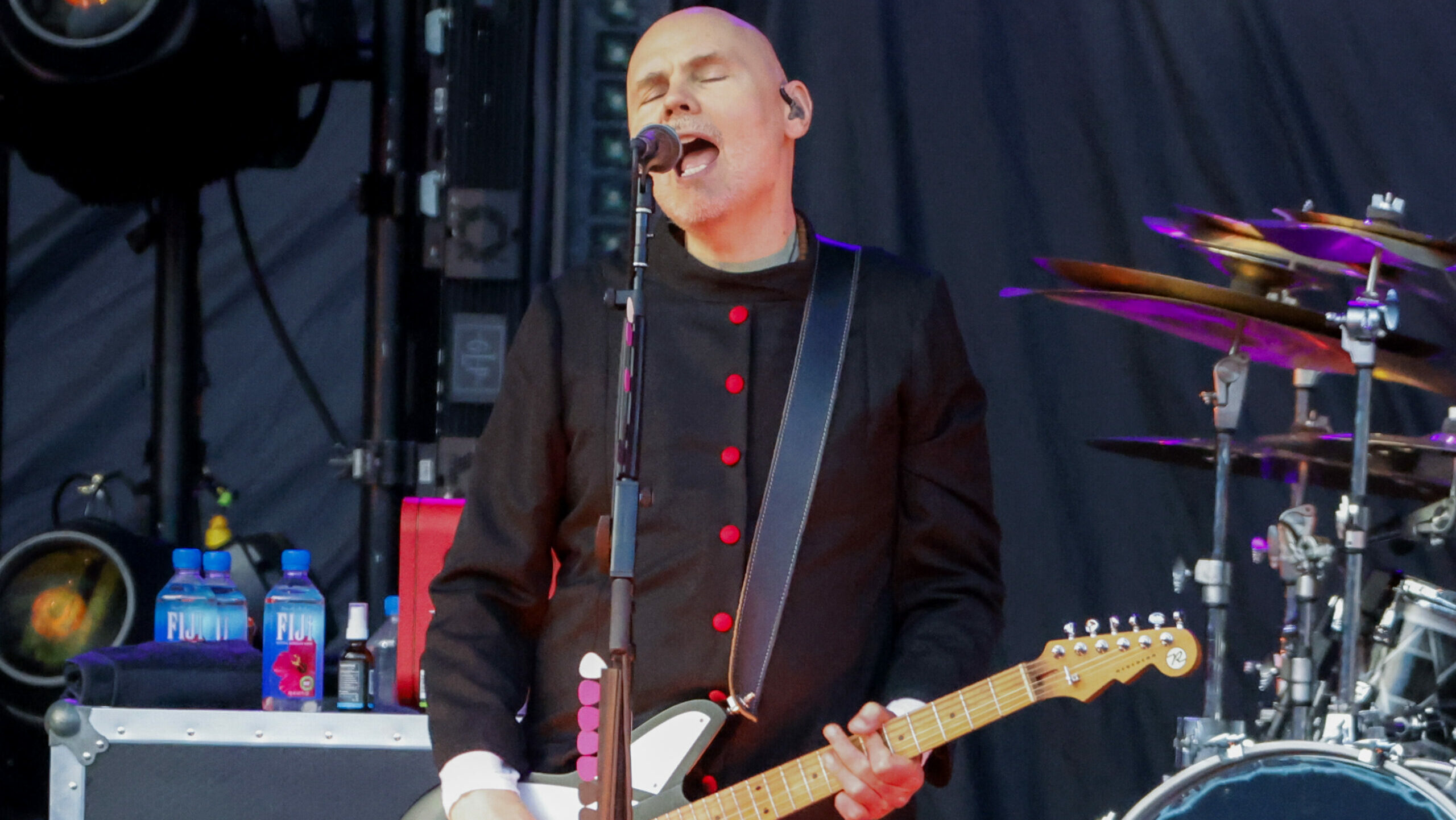 Billy Corgan