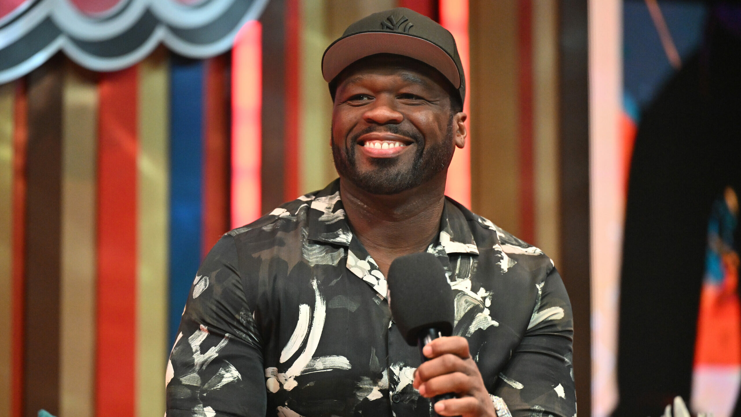 50 Cent (August 2024)