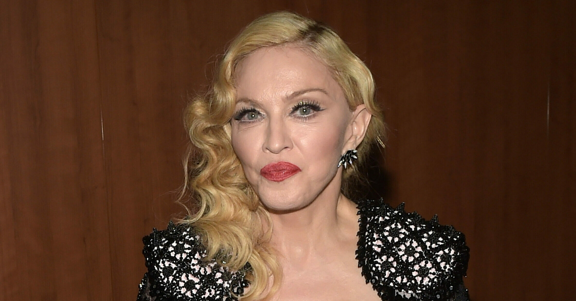 Madonna (2015)