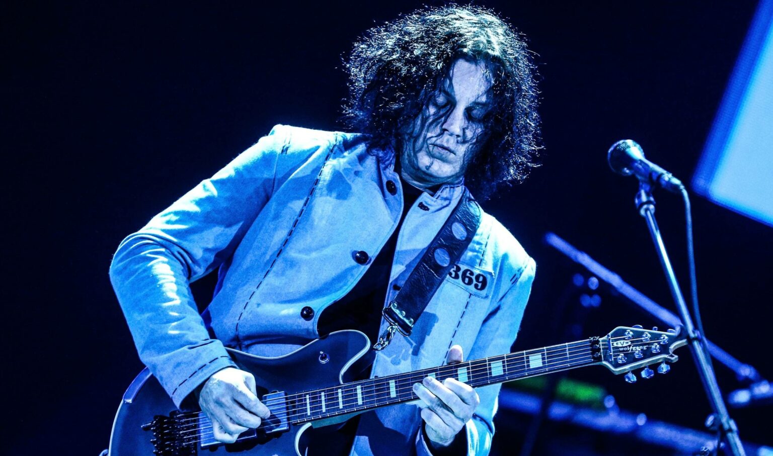 Jack White