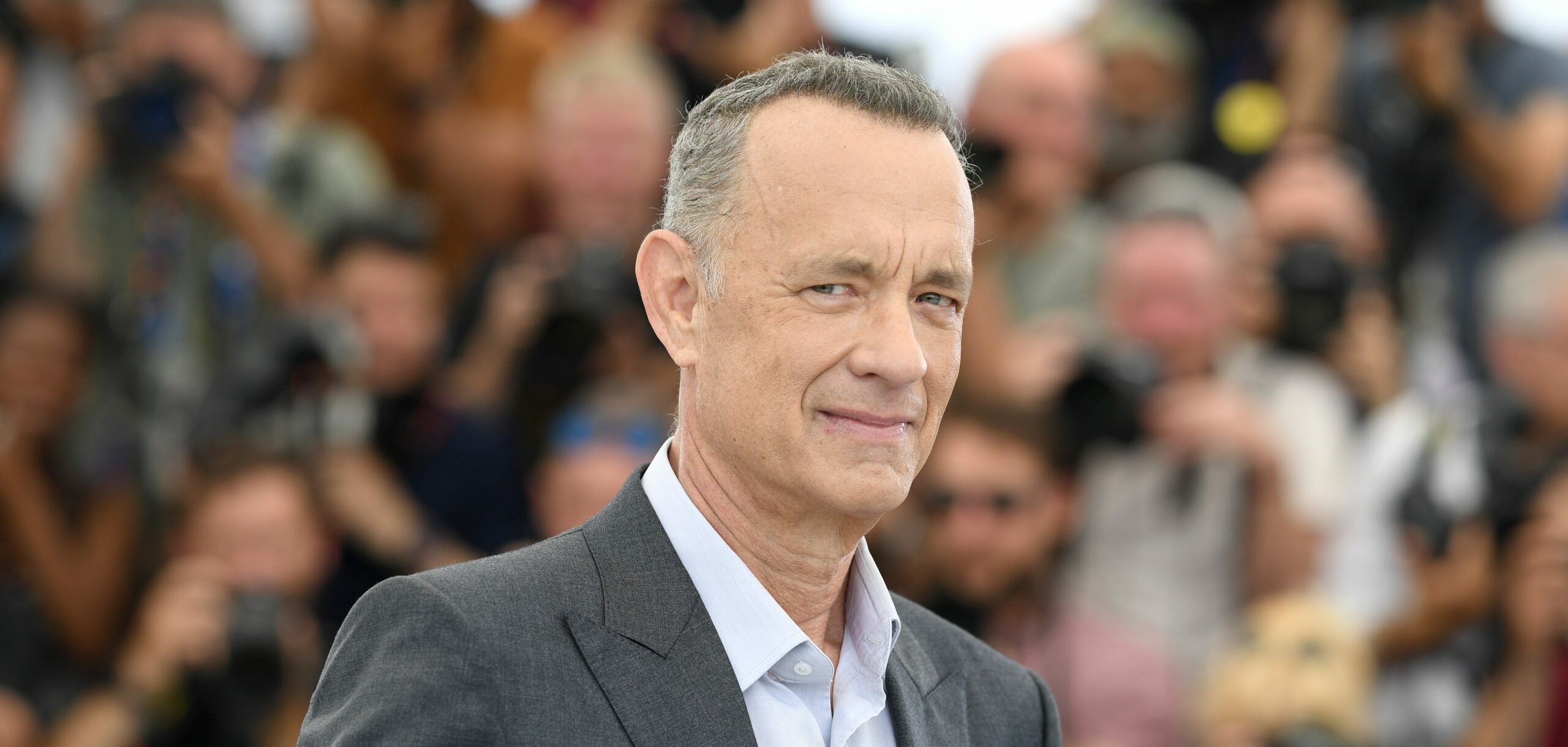 Tom Hanks, 2022