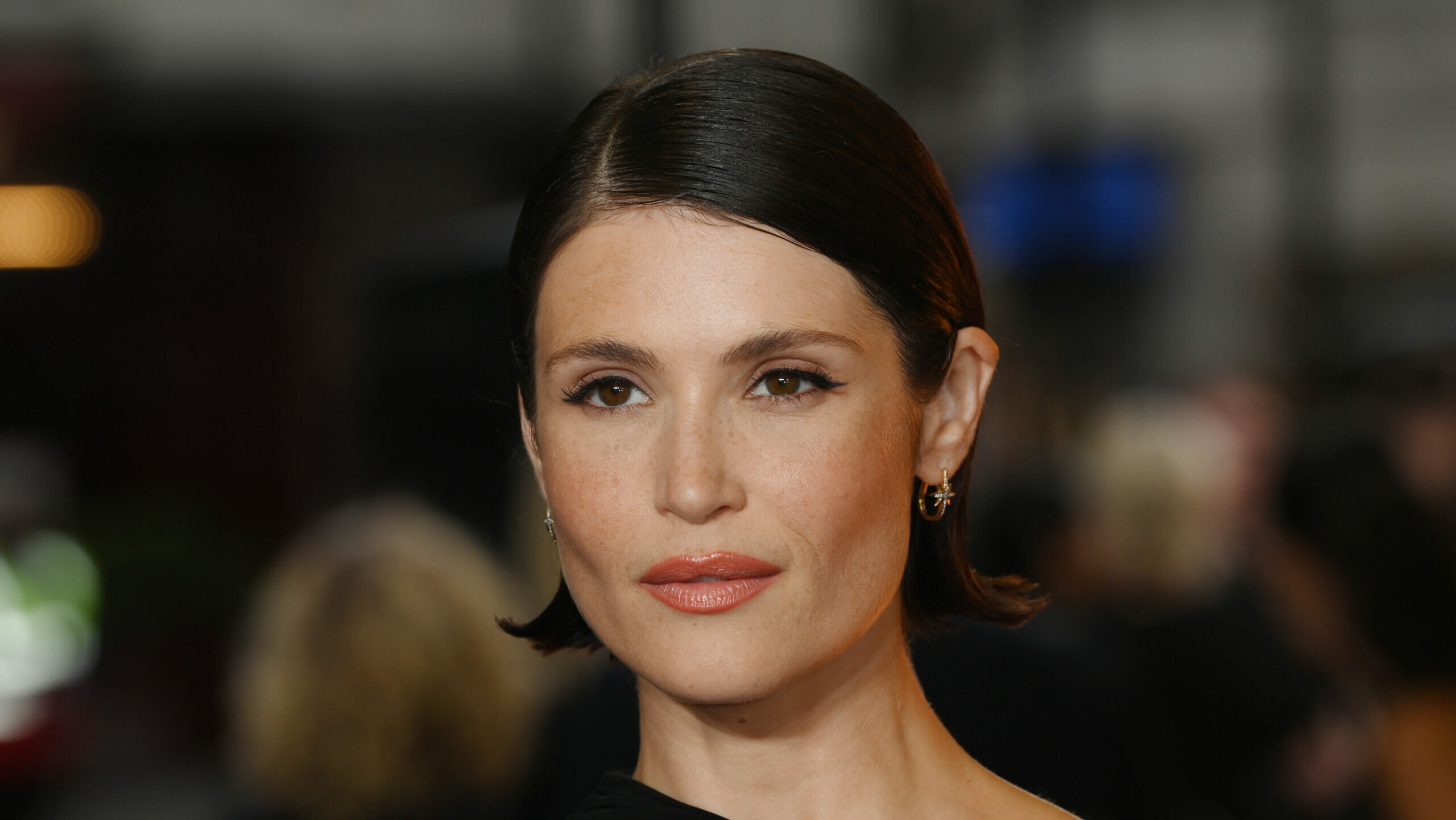 Gemma Arterton (September 2024)