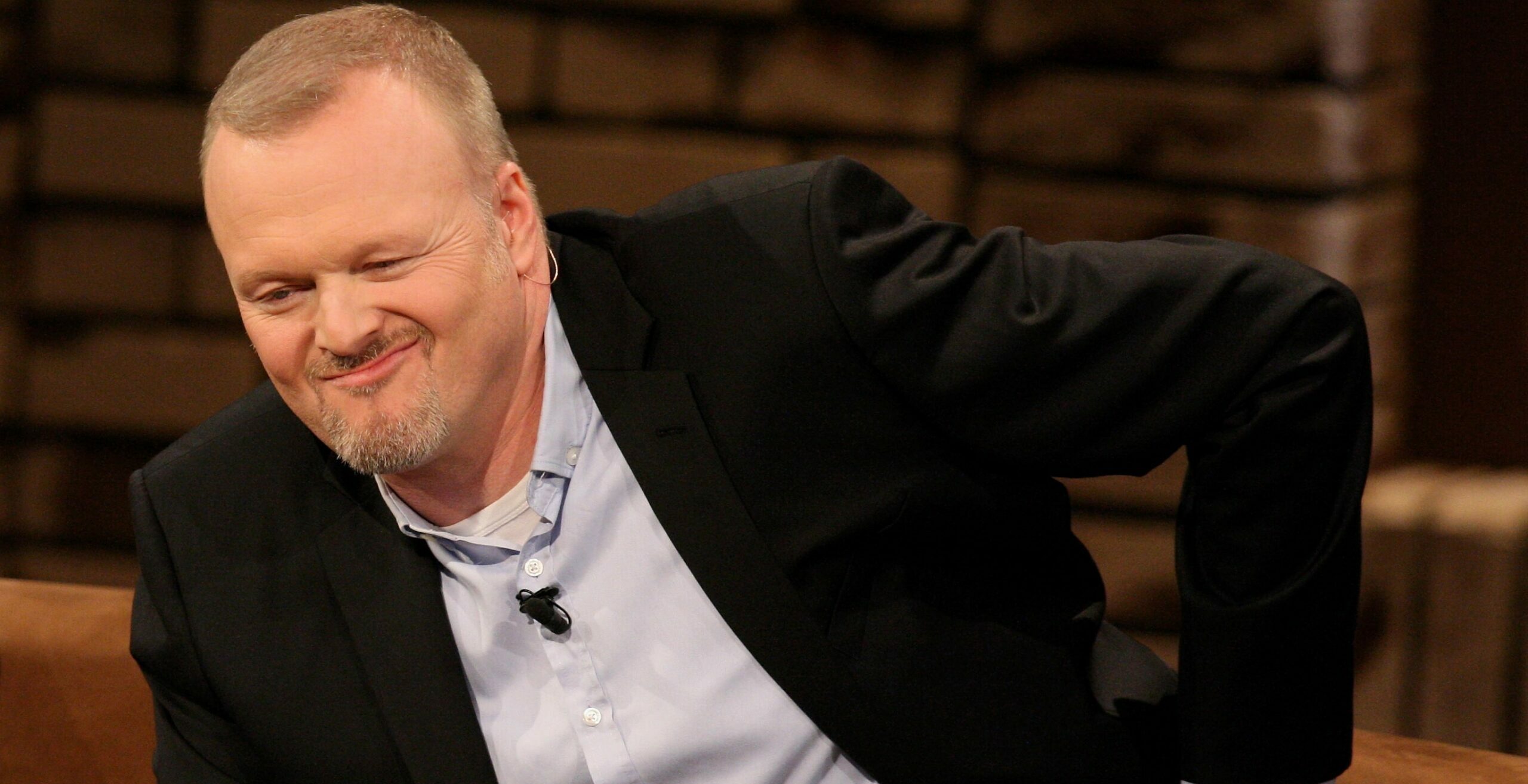 Stefan Raab