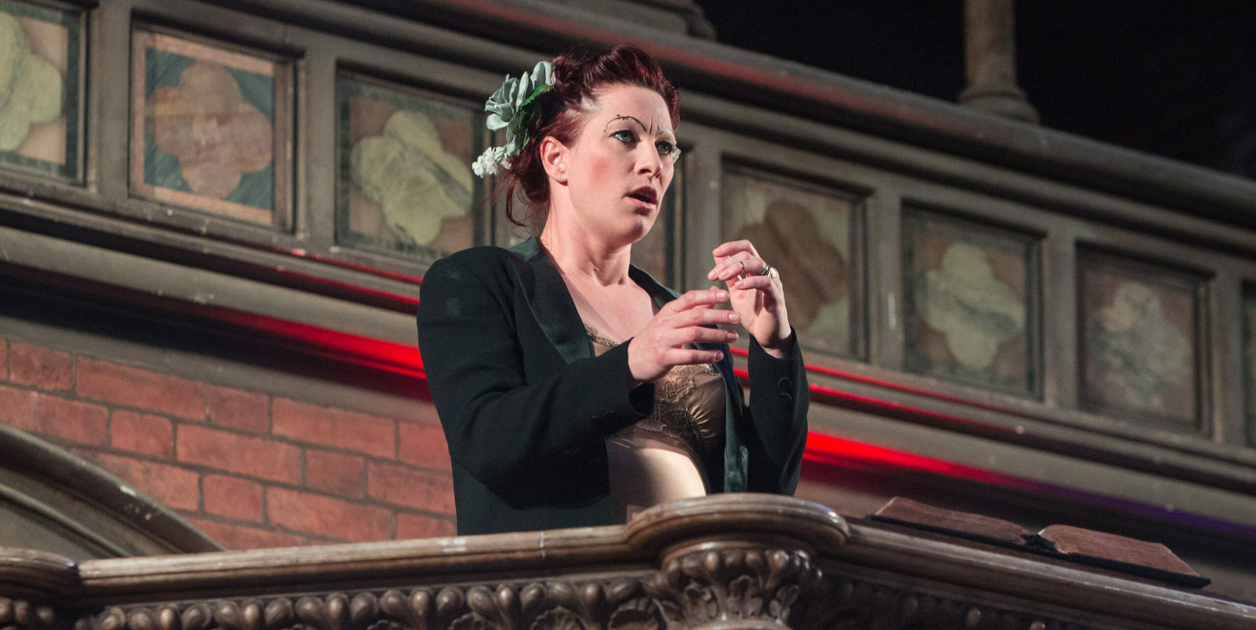 Amanda Palmer