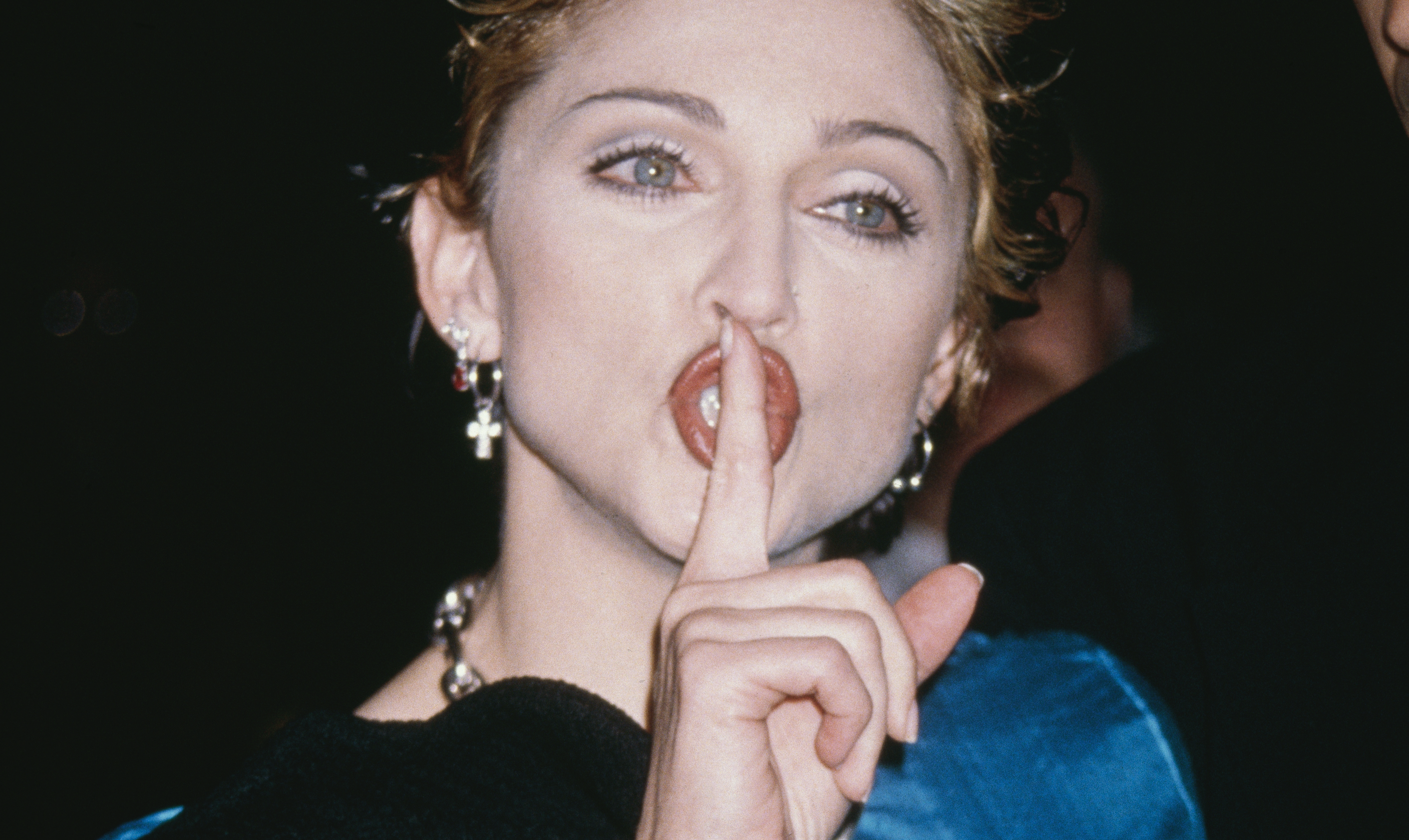 Madonna, 1994