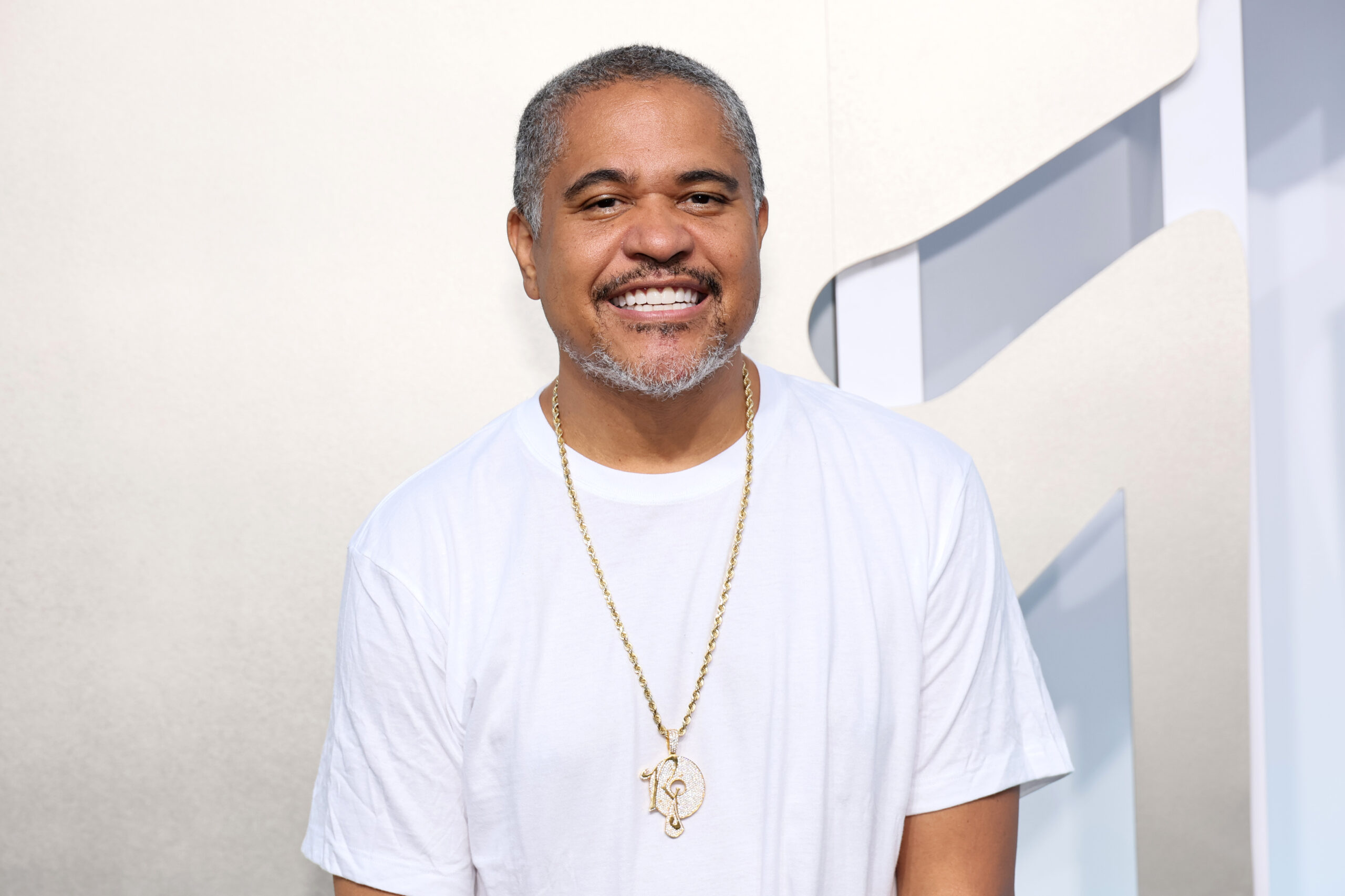 Irv Gotti bei den MTV Video Music Awards am 28. August 2022 in Newark, New Jersey