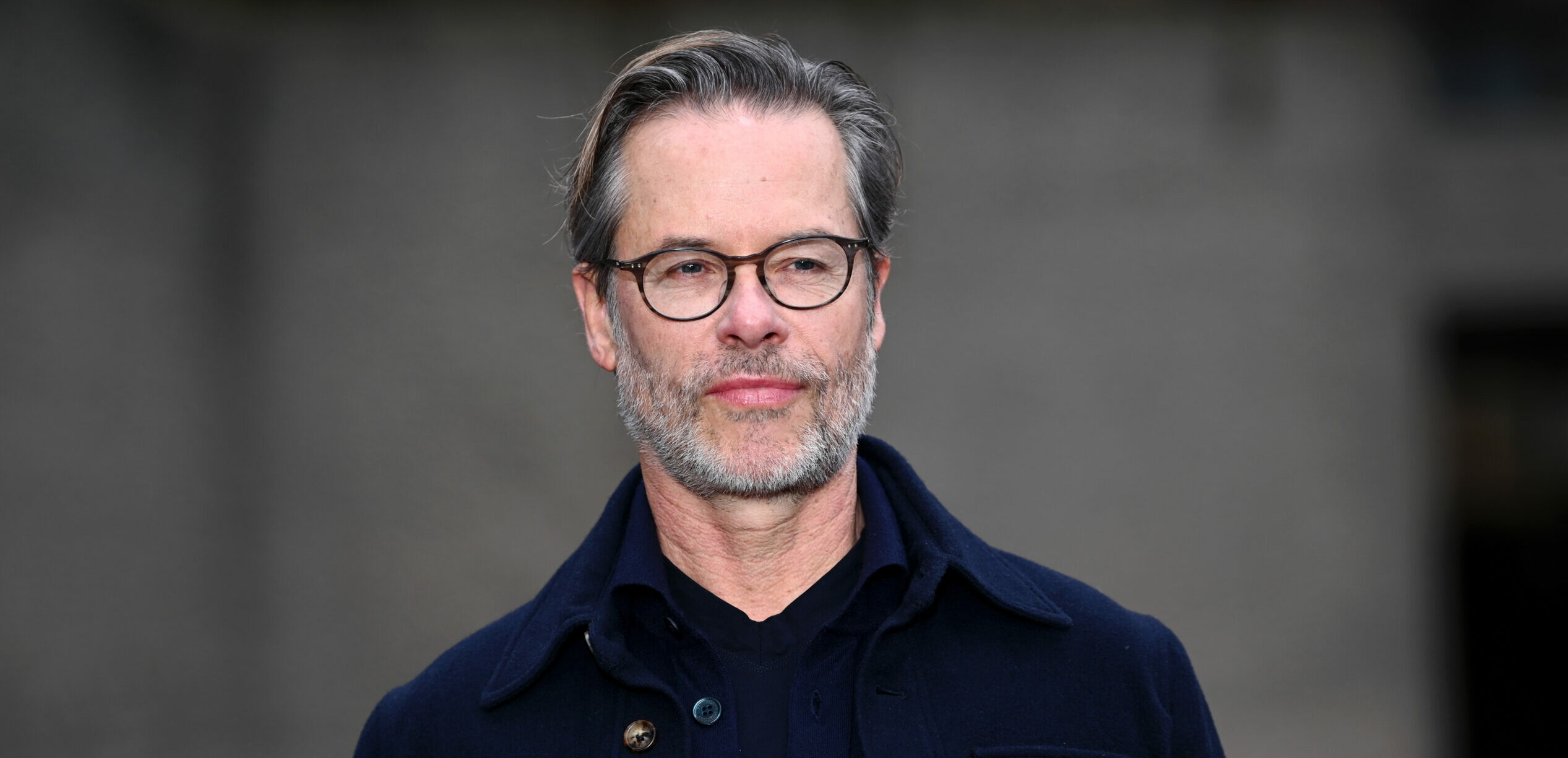 Guy Pearce