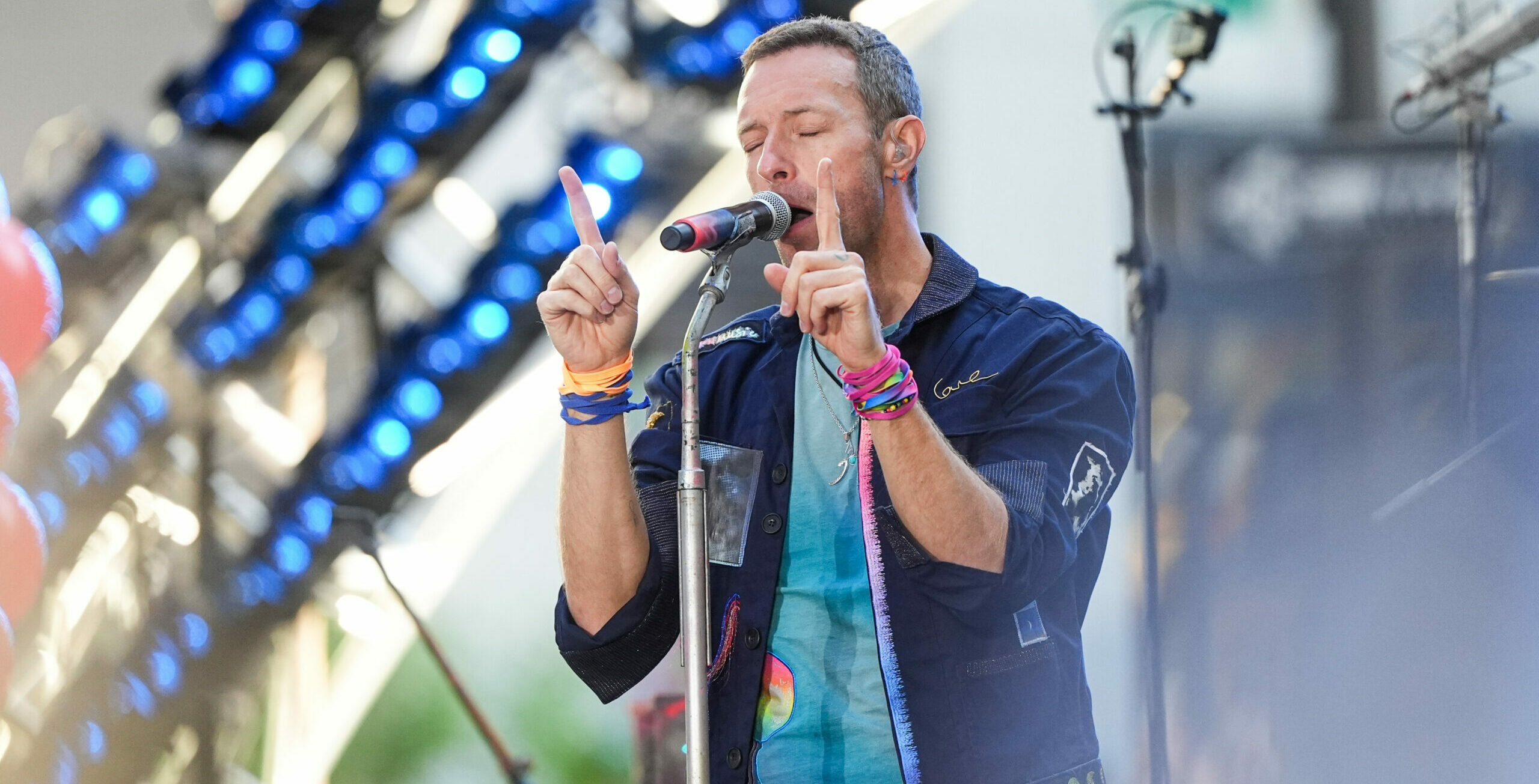 Chris Martin