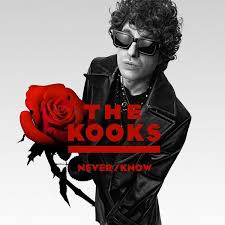 Review-The-Kooks-NEVER-KNOW