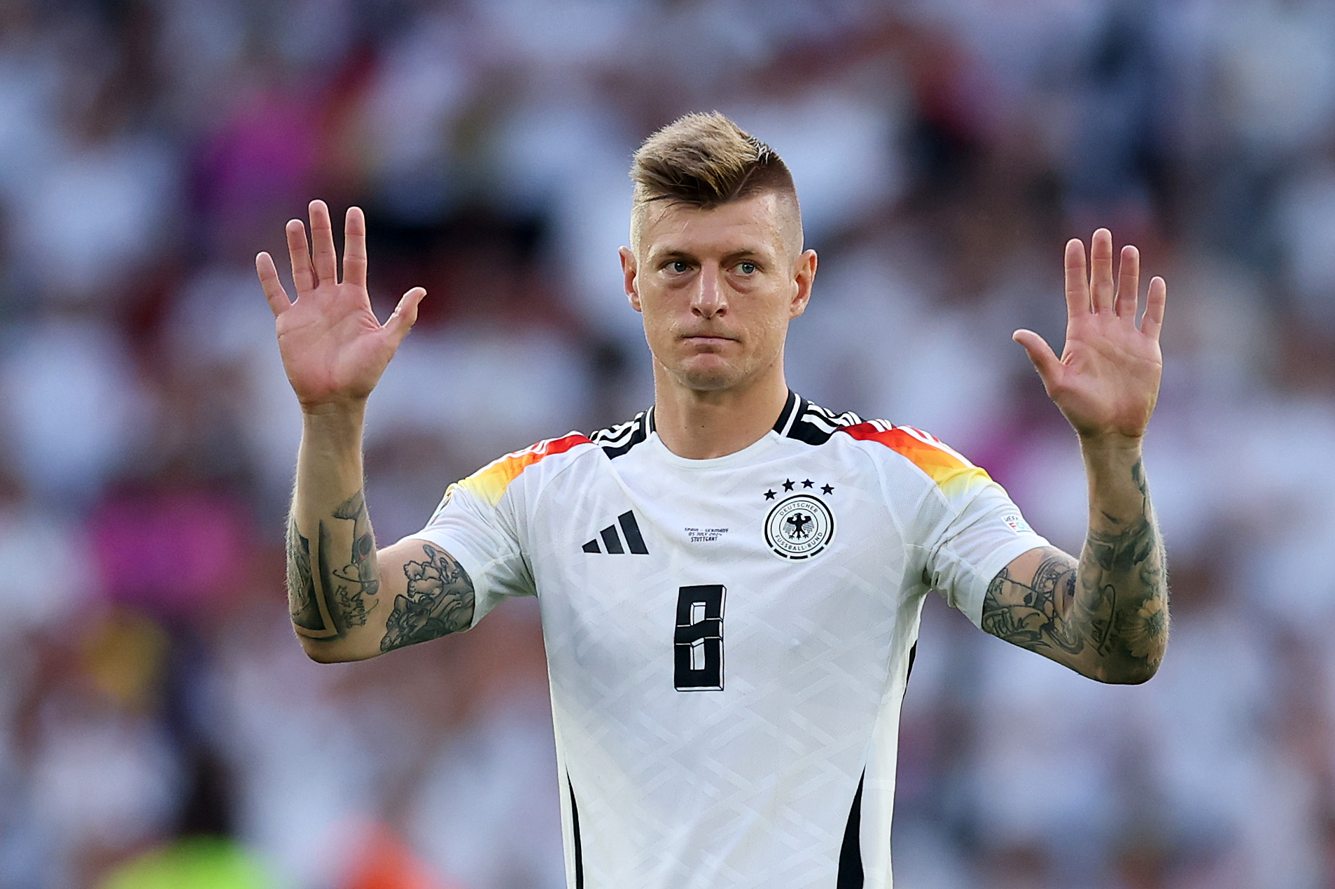 Toni Kroos